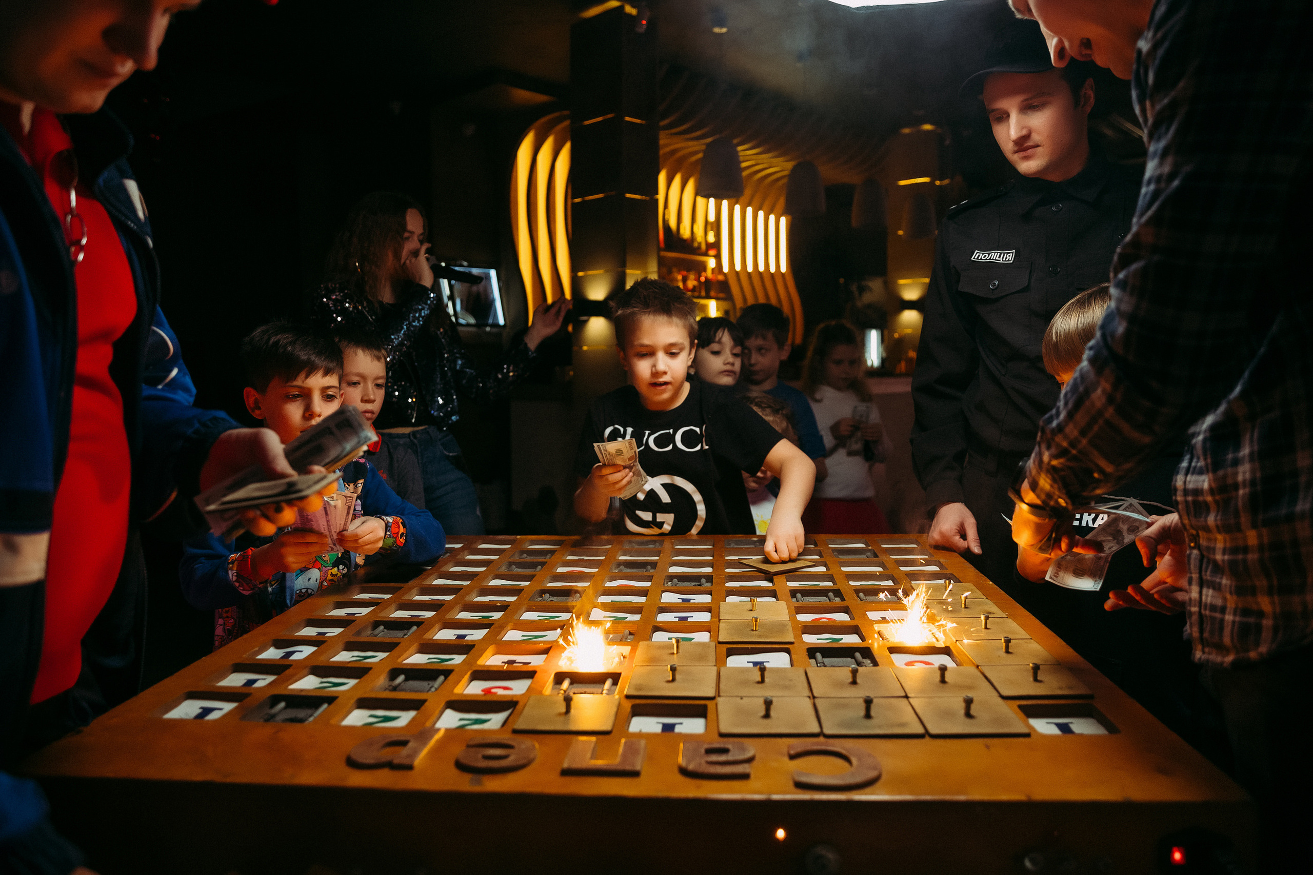 Съемка Дня рождения Давида. Весільний та Репортажний фотограф Іванченко Максим. Дніпро, Україна