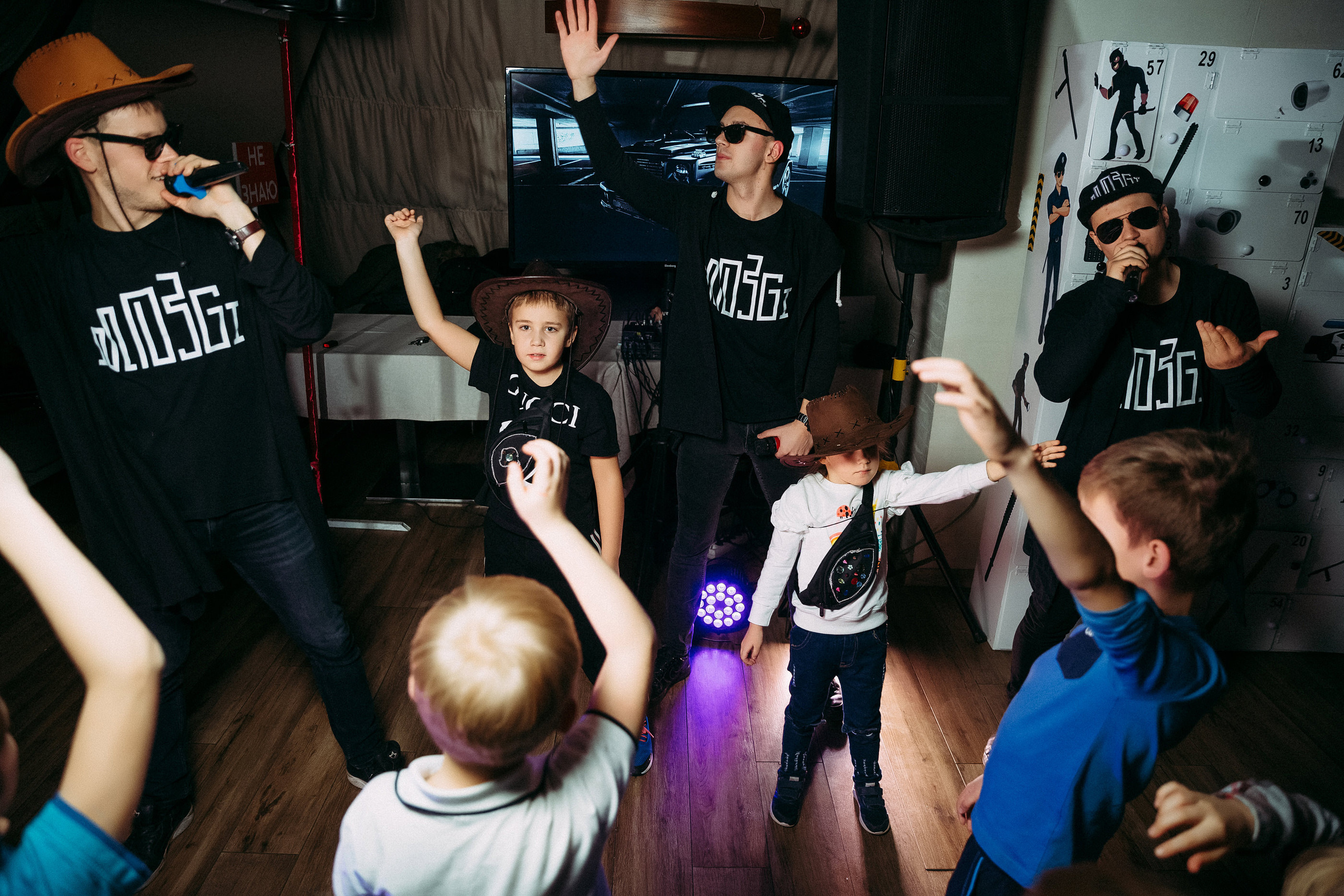 Съемка Дня рождения Давида. Весільний та Репортажний фотограф Іванченко Максим. Дніпро, Україна