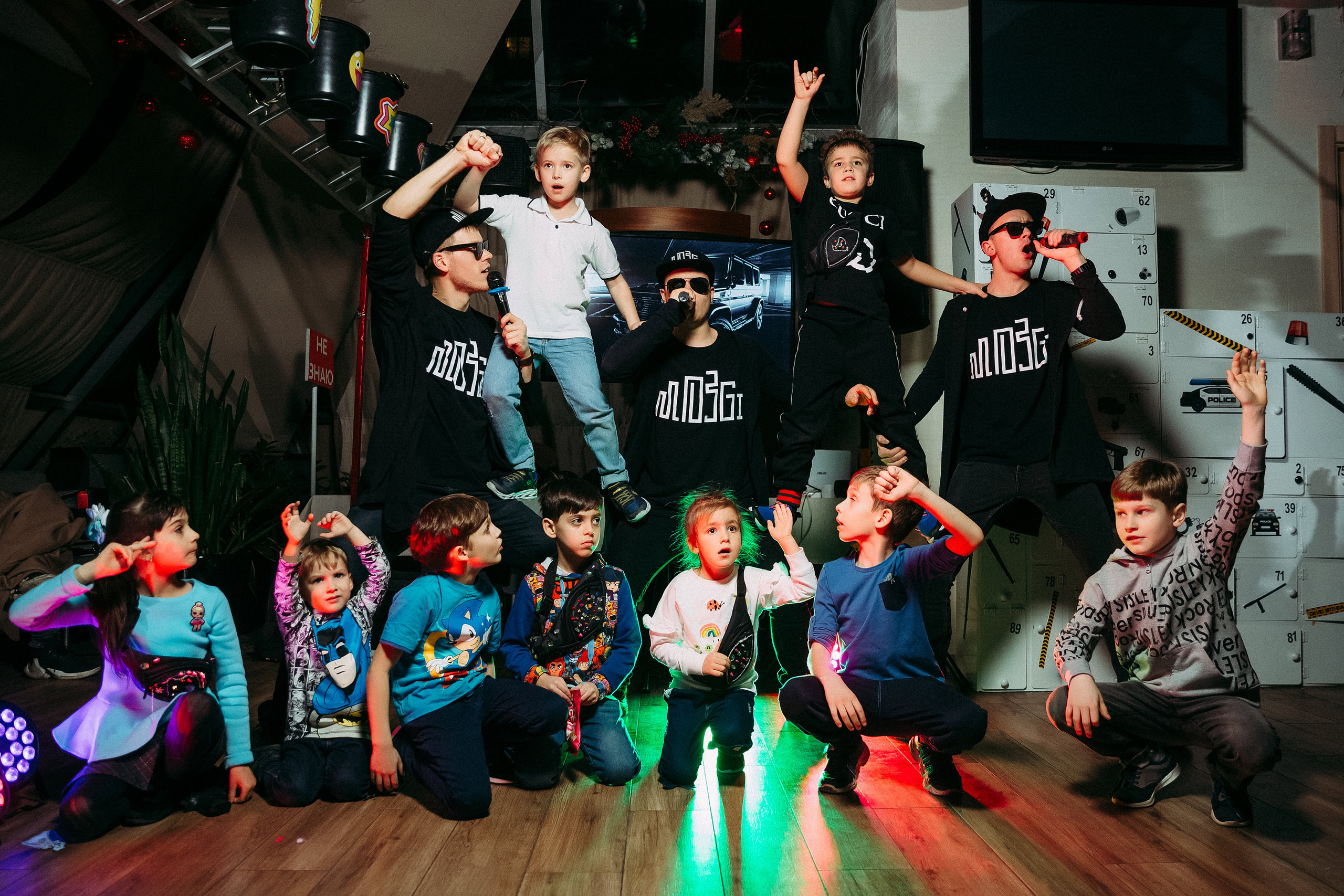 Съемка Дня рождения Давида. Весільний та Репортажний фотограф Іванченко Максим. Дніпро, Україна