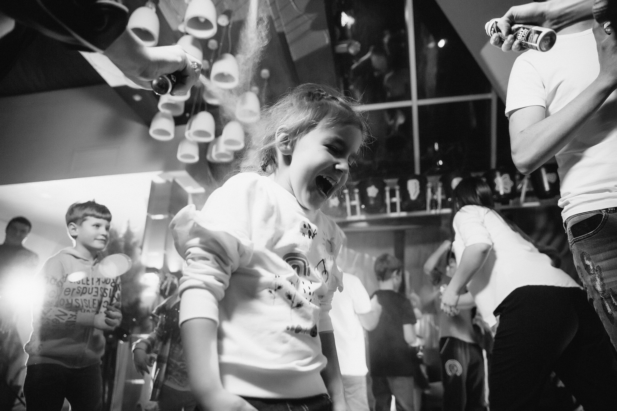 Съемка Дня рождения Давида. Весільний та Репортажний фотограф Іванченко Максим. Дніпро, Україна