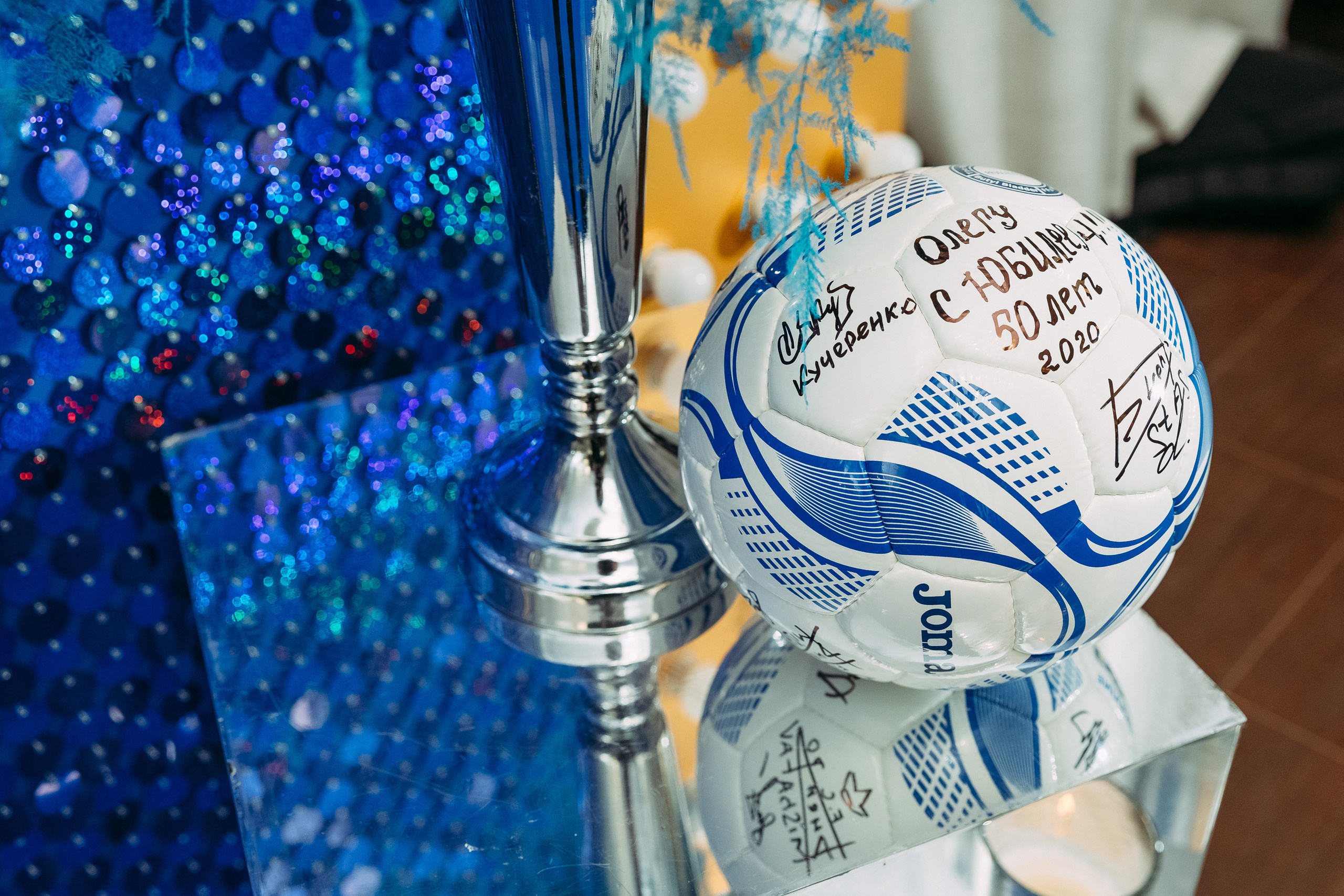 День Рождения Олега Степановича. Весільний та Репортажний фотограф Іванченко Максим. Дніпро, Україна