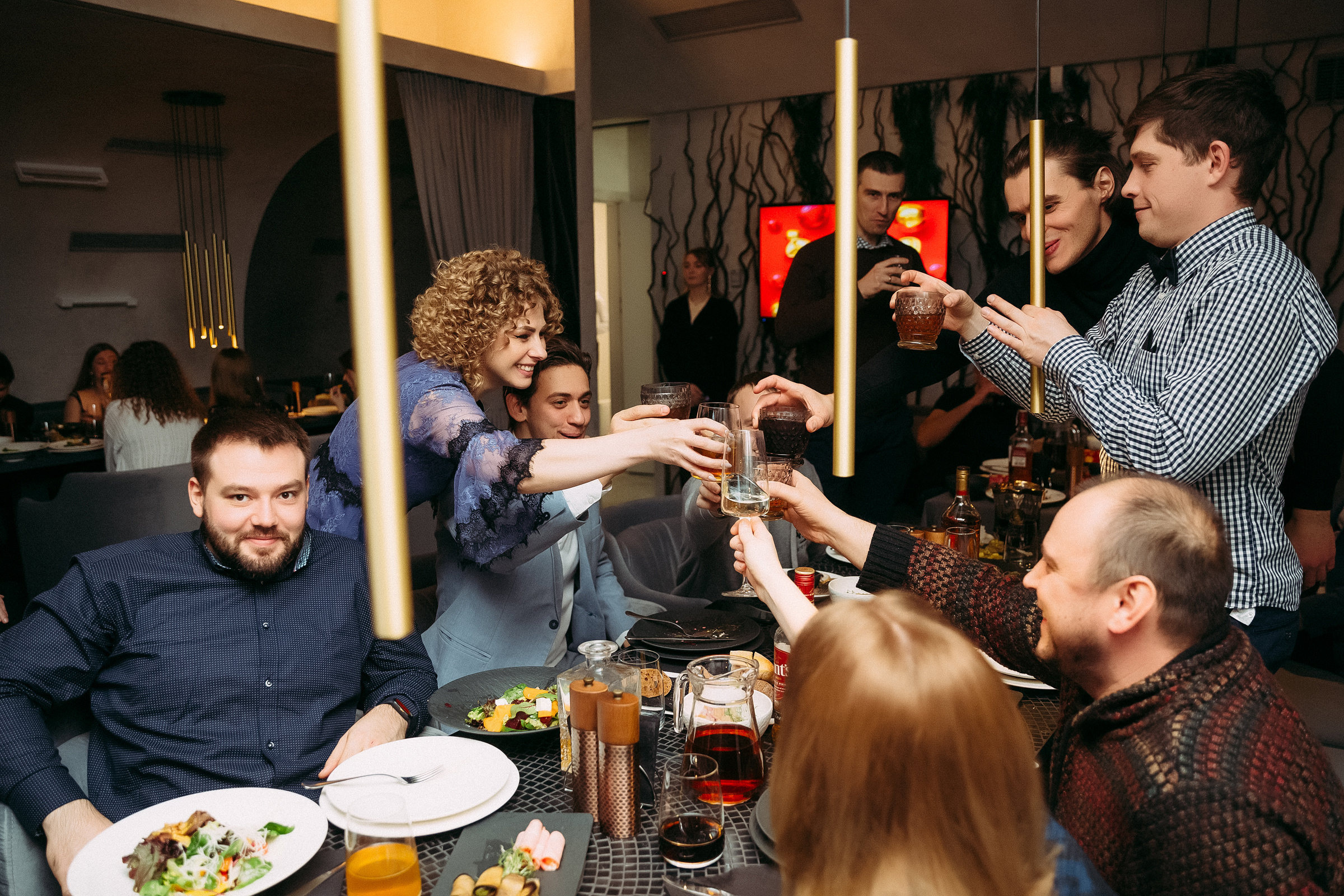 Корпоратив ArtPix 3D. Весільний та Репортажний фотограф Іванченко Максим. Дніпро, Україна