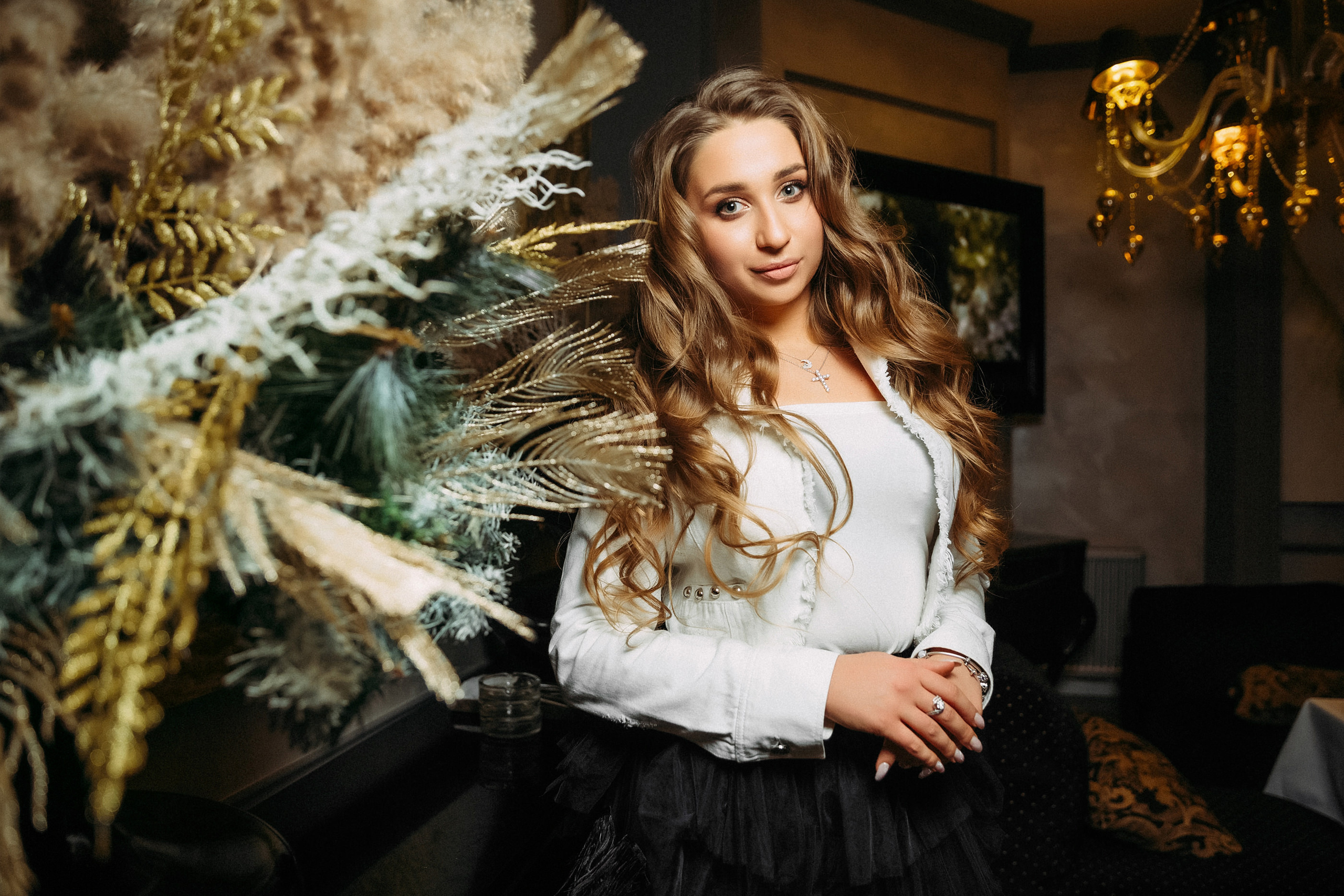 Съемка Дня рождения Кристины. Весільний та Репортажний фотограф Іванченко Максим. Дніпро, Україна