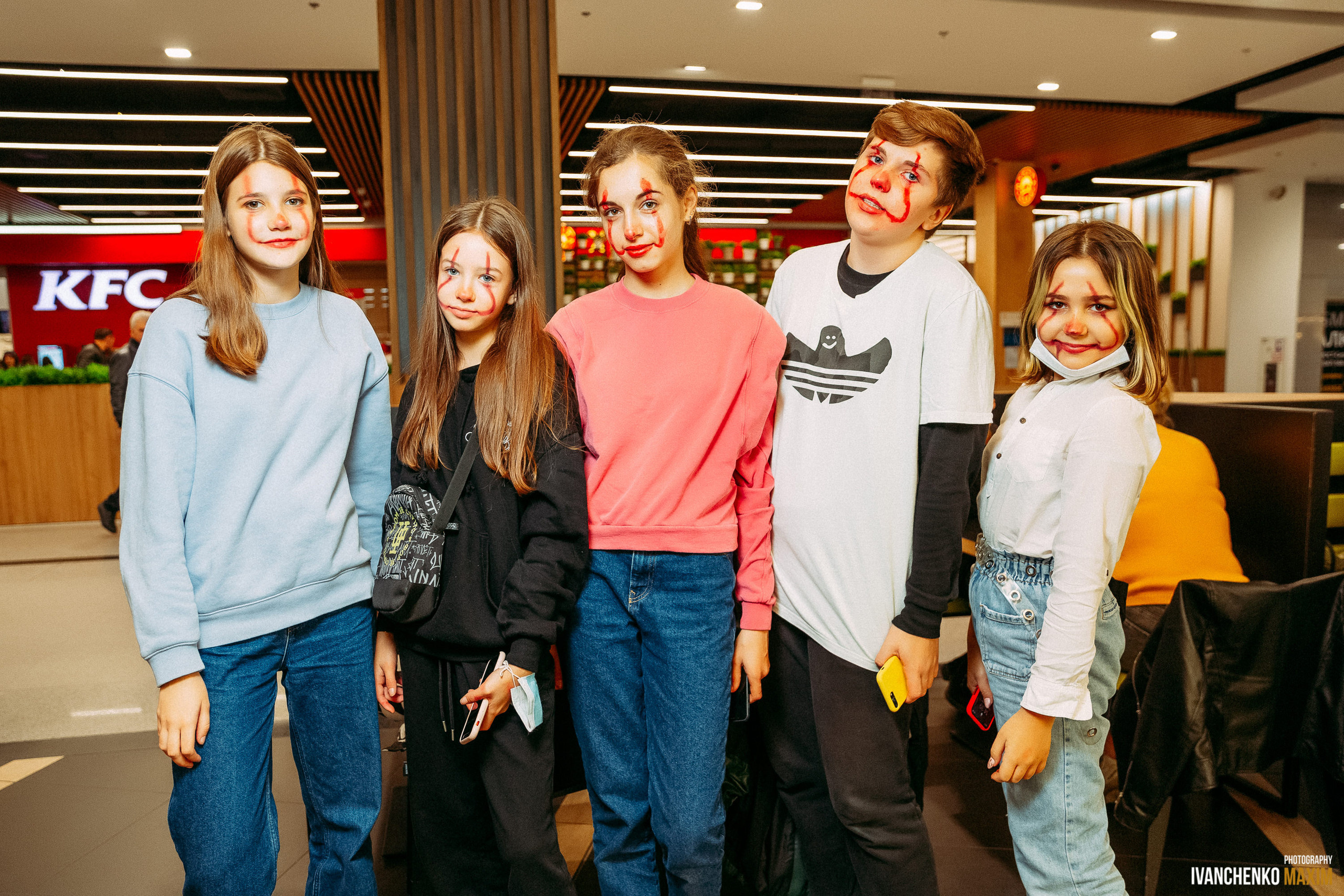 Фотосъемка для ТРК Мост-Сити. Весільний та Репортажний фотограф Іванченко Максим. Дніпро, Україна