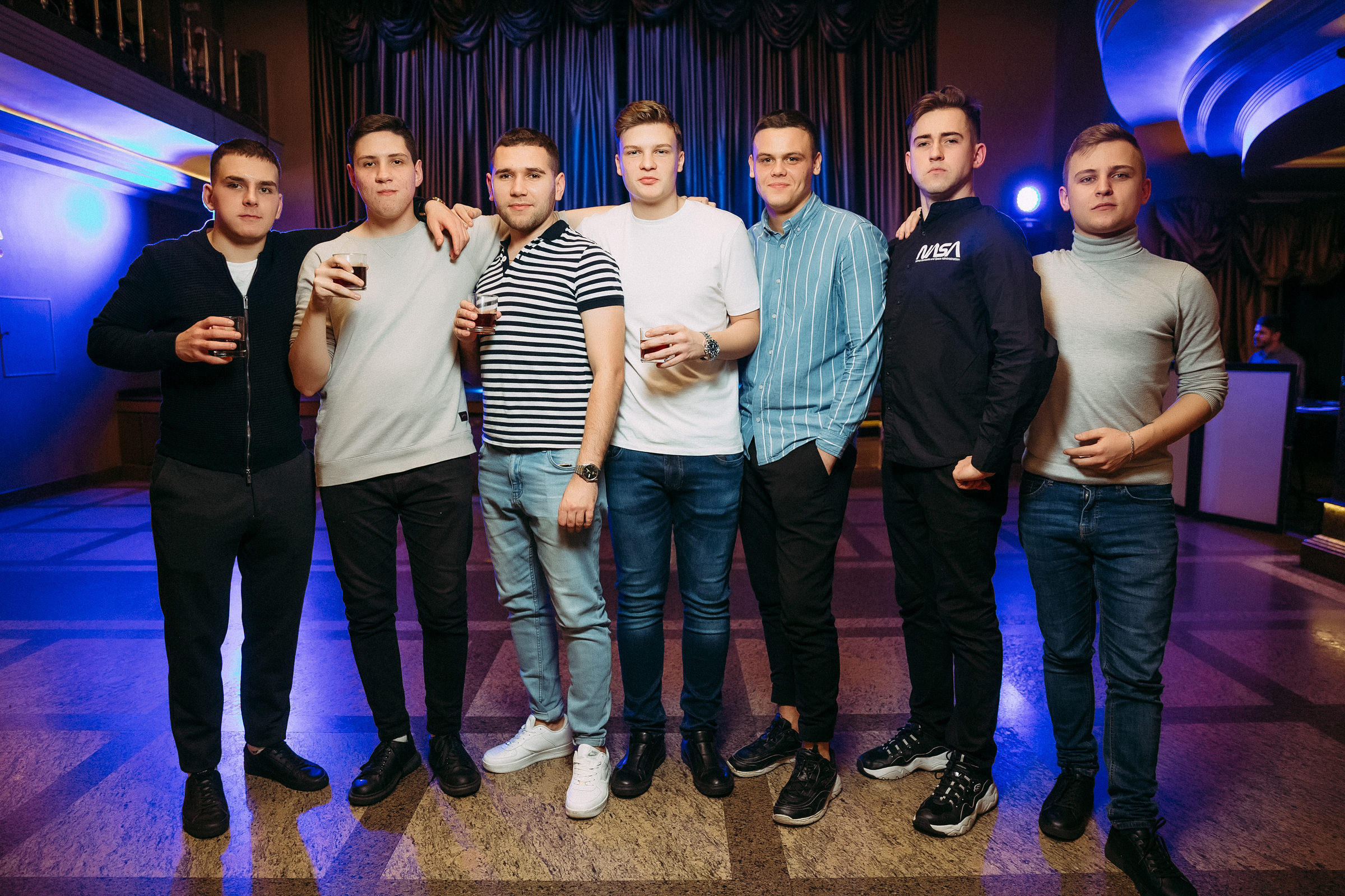 Корпоратив 2020. Весільний та Репортажний фотограф Іванченко Максим. Дніпро, Україна