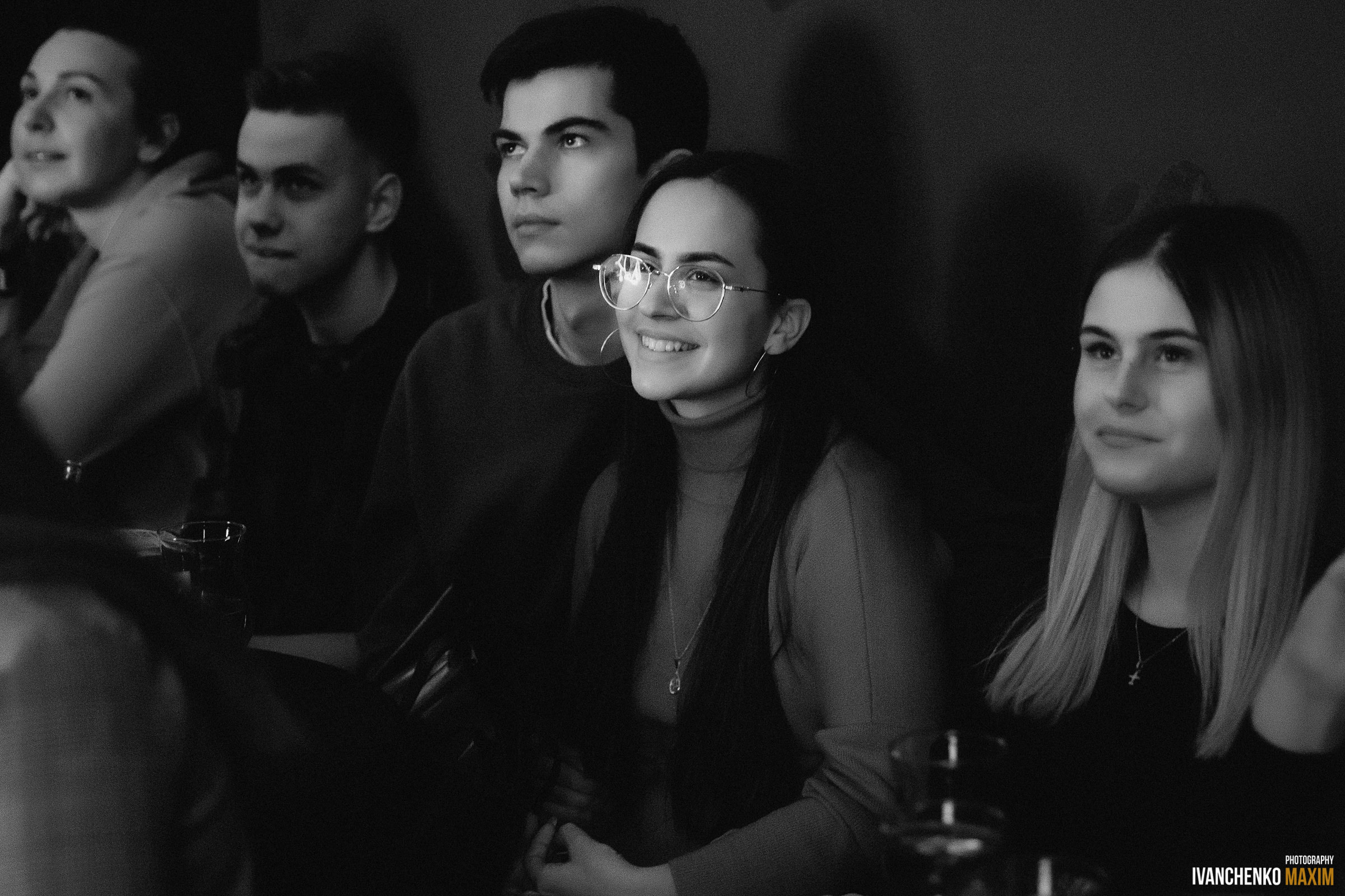 Тени Юмора. Весільний та Репортажний фотограф Іванченко Максим. Дніпро, Україна