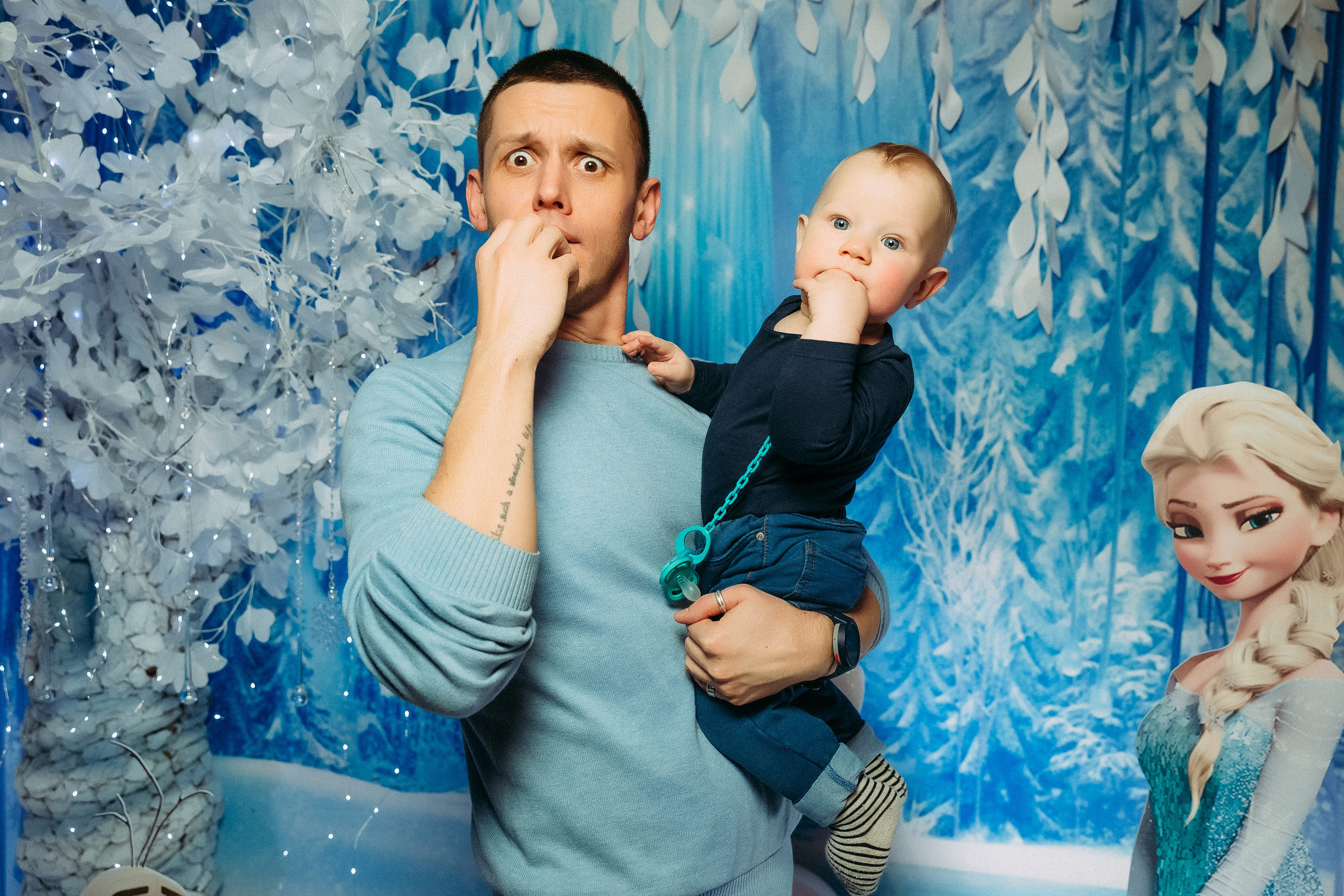 День Рождения Полины. Весільний та Репортажний фотограф Іванченко Максим. Дніпро, Україна