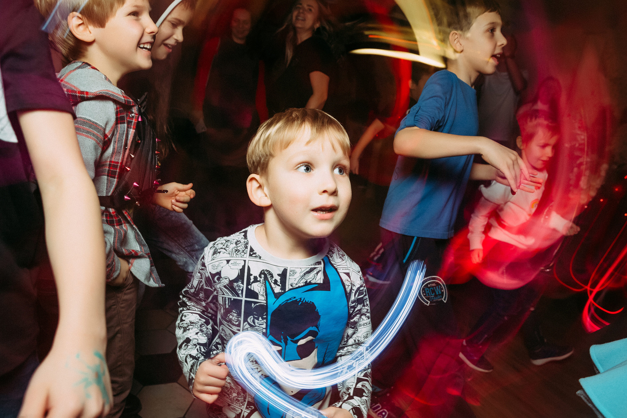 Съемка Дня рождения Давида. Весільний та Репортажний фотограф Іванченко Максим. Дніпро, Україна