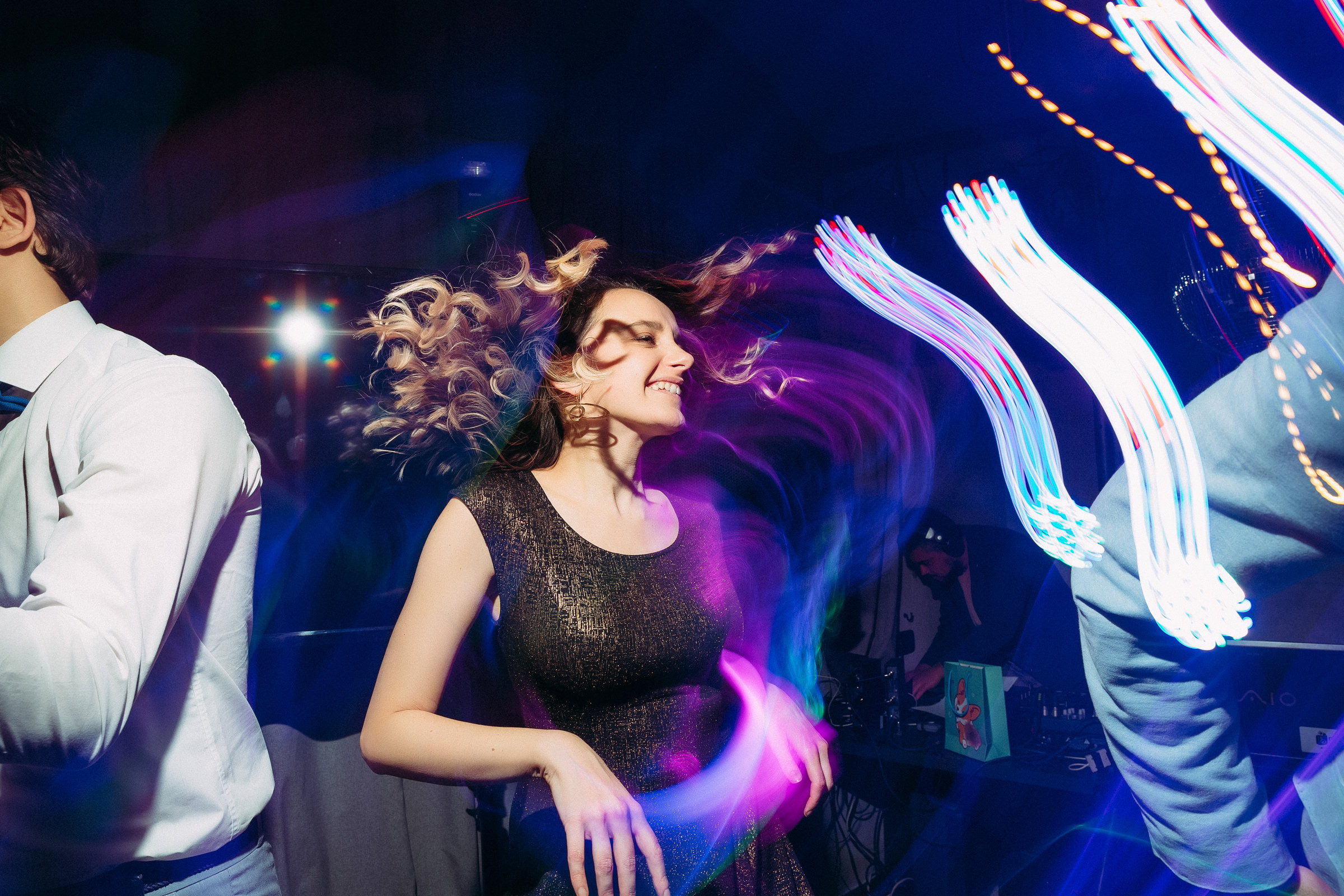 Корпоратив ArtPix 3D. Весільний та Репортажний фотограф Іванченко Максим. Дніпро, Україна