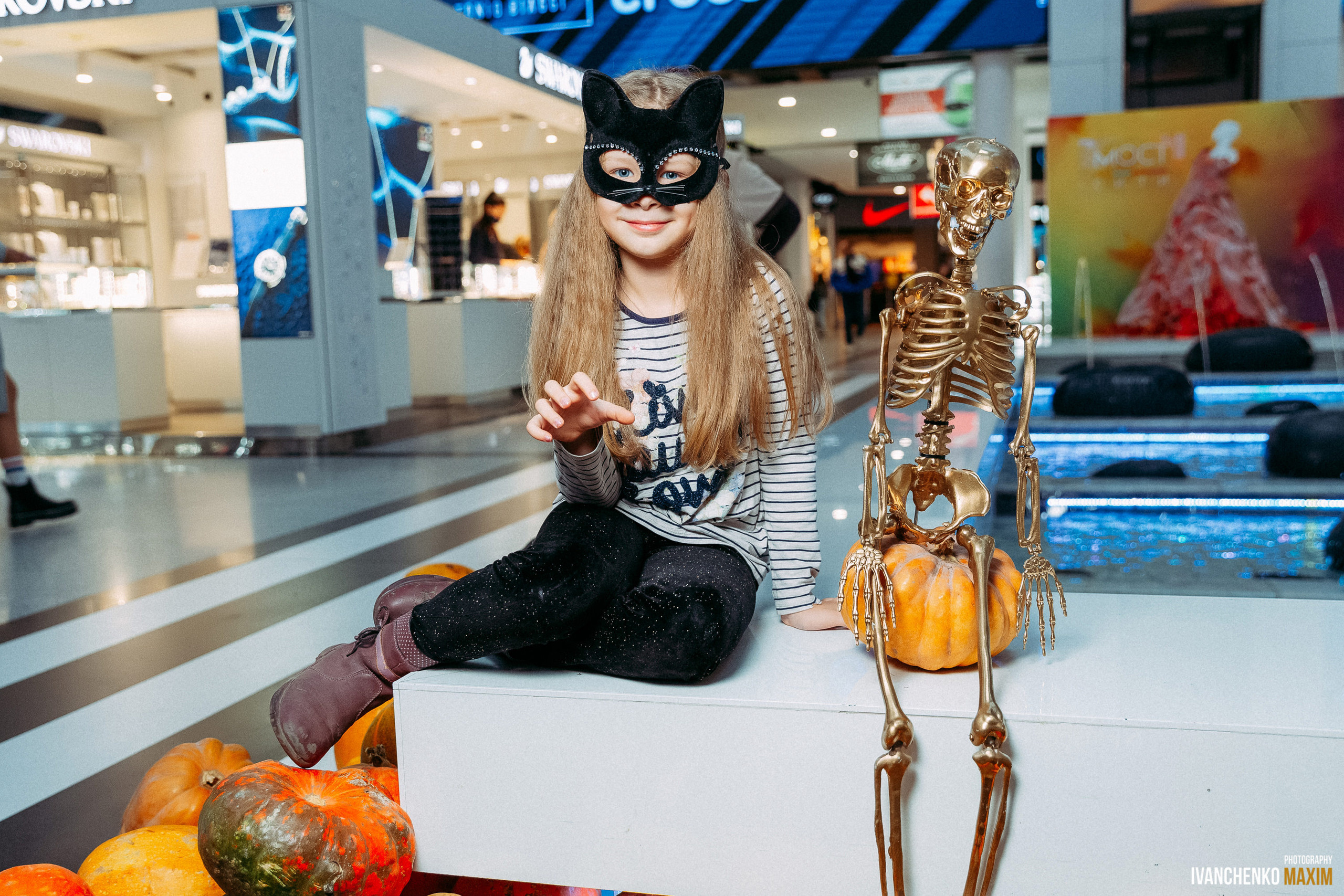 Фотосъемка для ТРК Мост-Сити. Весільний та Репортажний фотограф Іванченко Максим. Дніпро, Україна