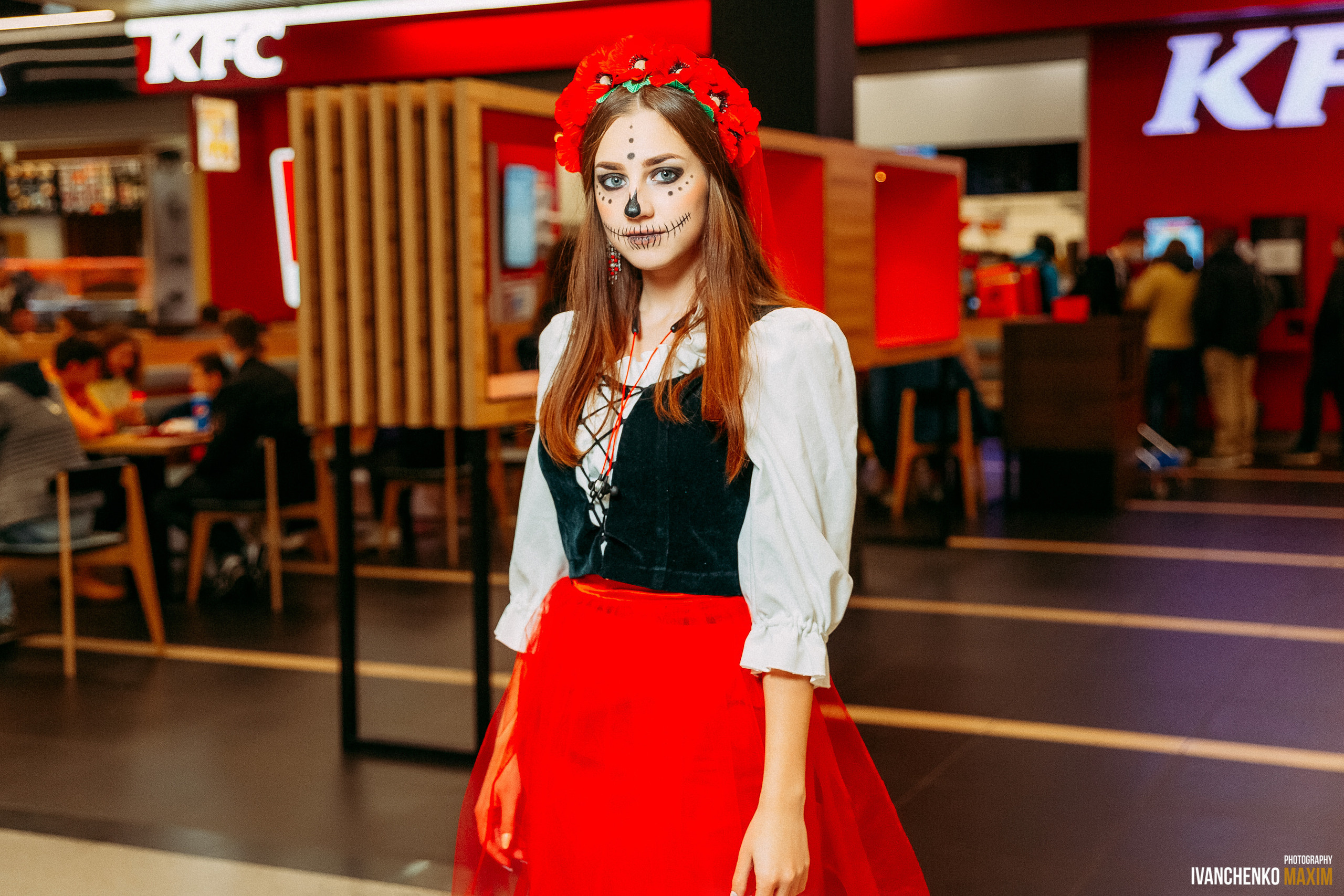 Фотосъемка для ТРК Мост-Сити. Весільний та Репортажний фотограф Іванченко Максим. Дніпро, Україна