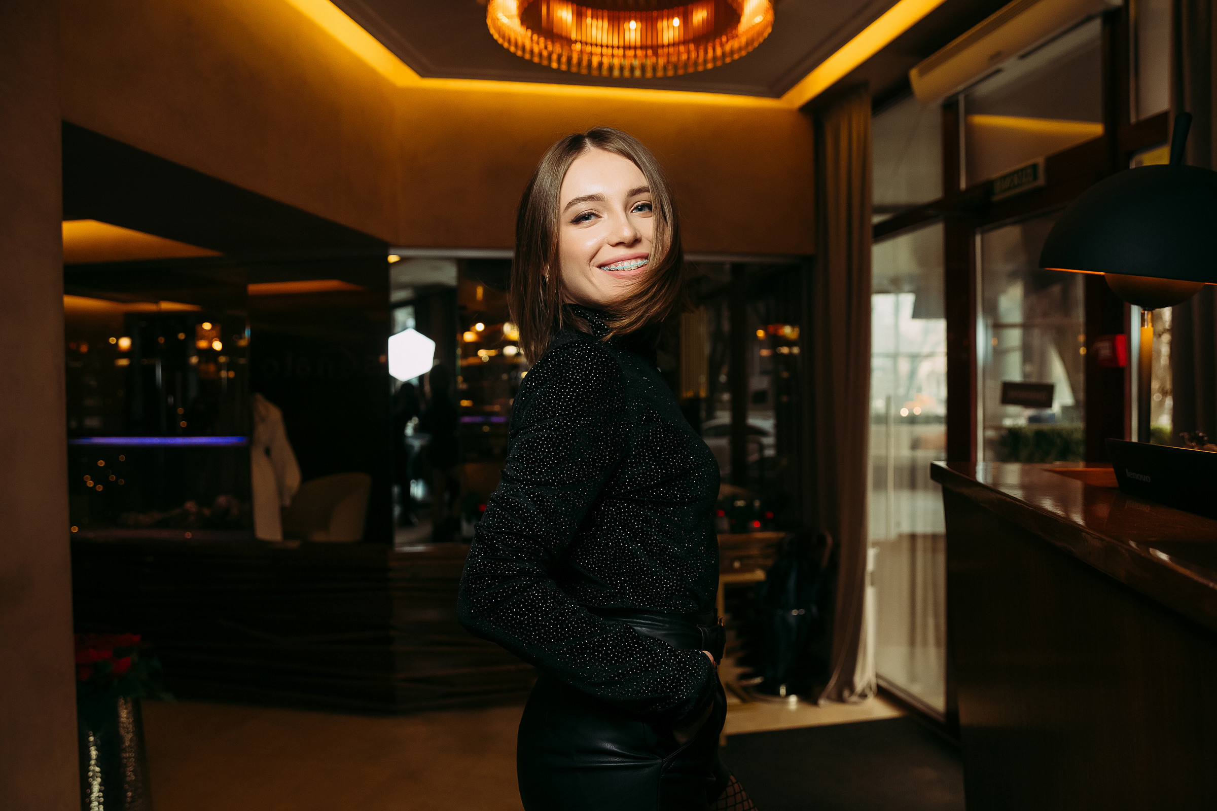 Корпоратив Platonova Clinic. Весільний та Репортажний фотограф Іванченко Максим. Дніпро, Україна