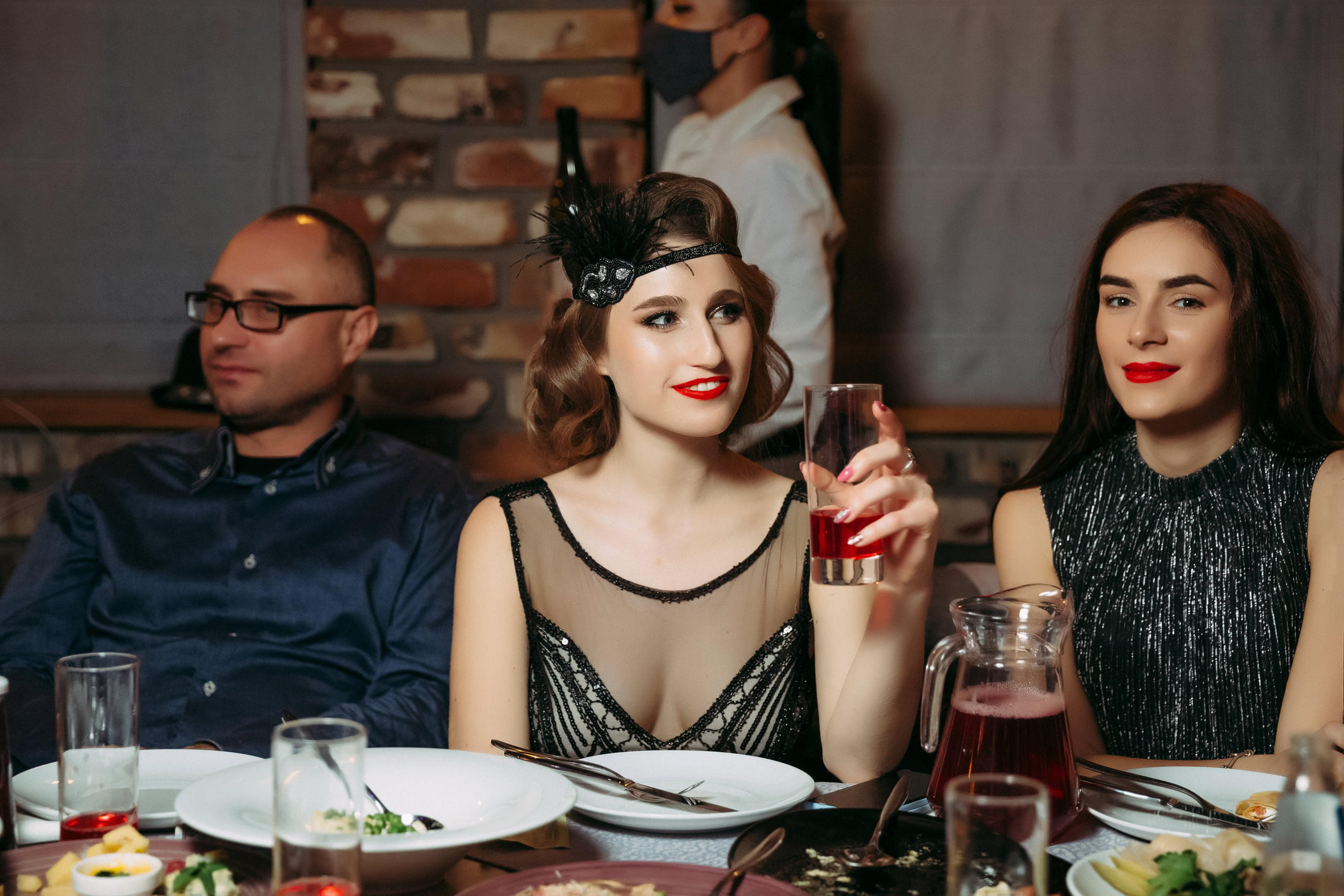 Корпоратив GREENWOOD. Весільний та Репортажний фотограф Іванченко Максим. Дніпро, Україна