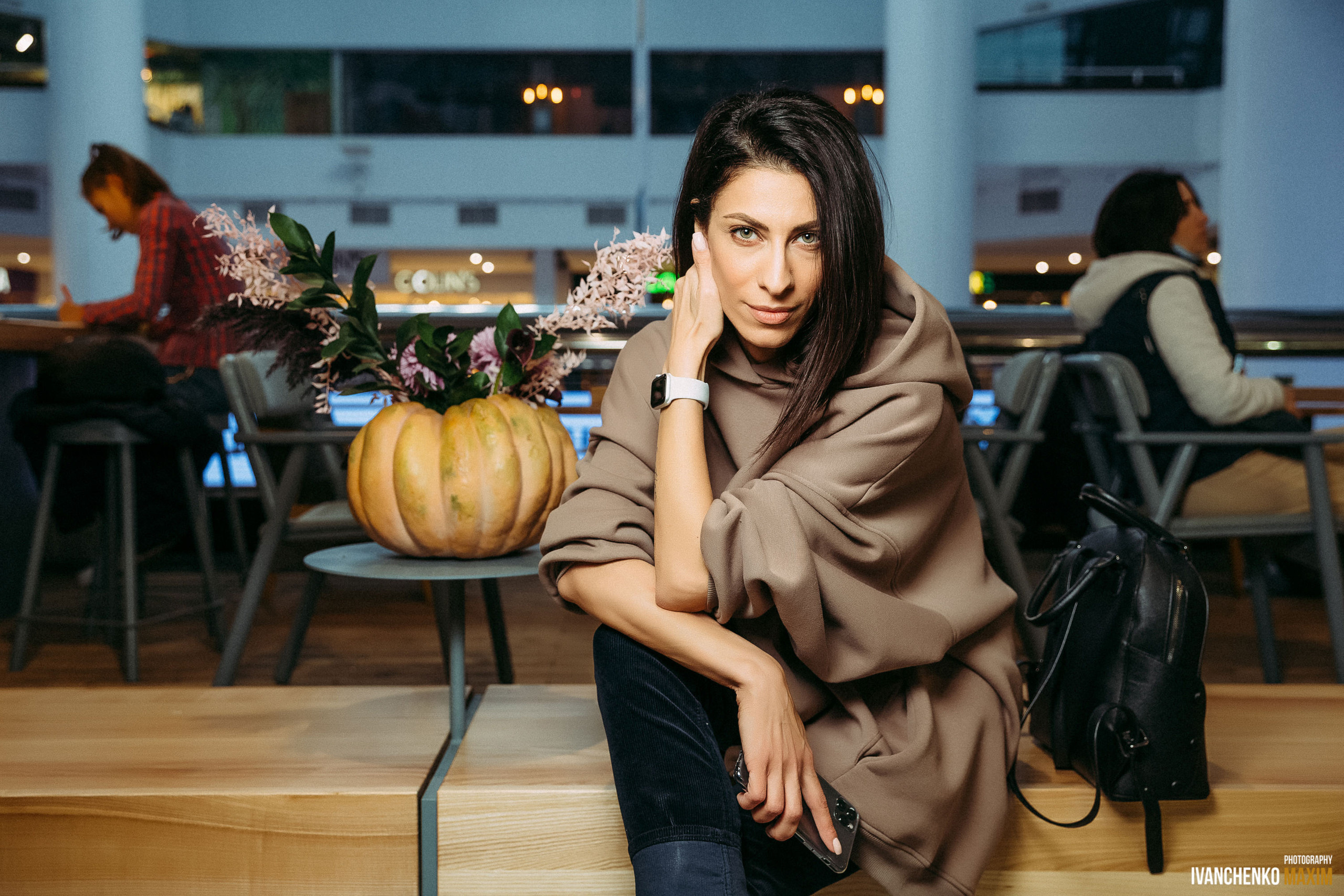 Фотосъемка для ТРК Мост-Сити. Весільний та Репортажний фотограф Іванченко Максим. Дніпро, Україна