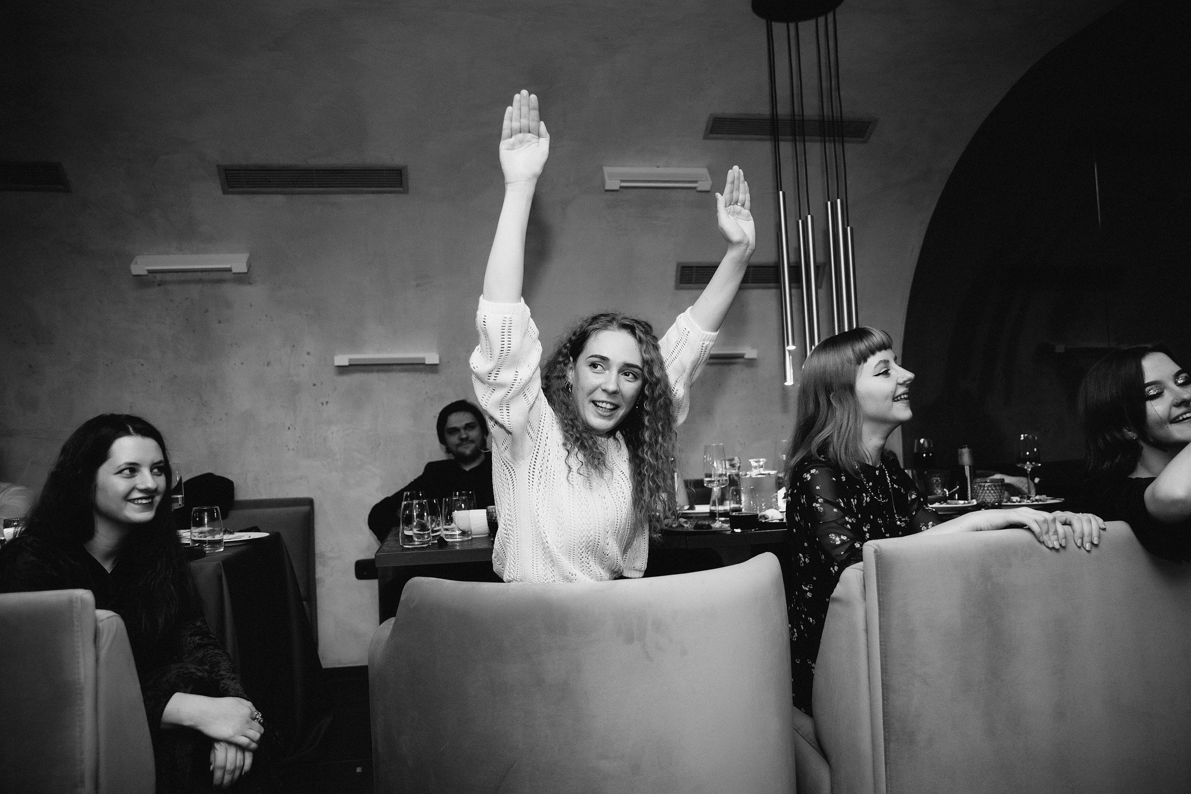 Корпоратив ArtPix 3D. Весільний та Репортажний фотограф Іванченко Максим. Дніпро, Україна