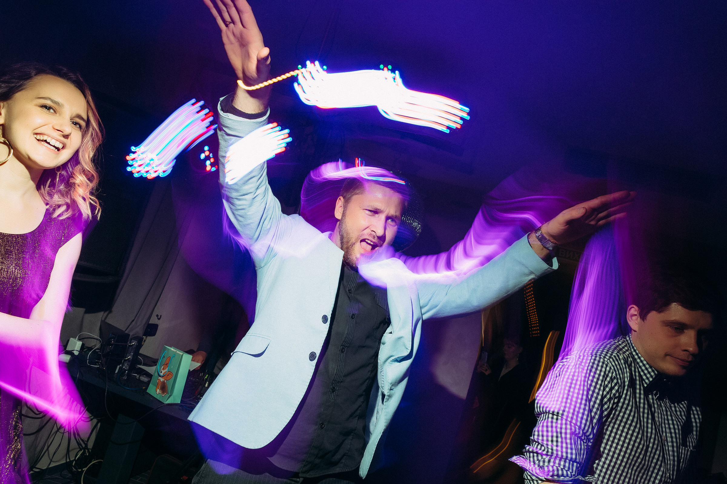 Корпоратив ArtPix 3D. Весільний та Репортажний фотограф Іванченко Максим. Дніпро, Україна