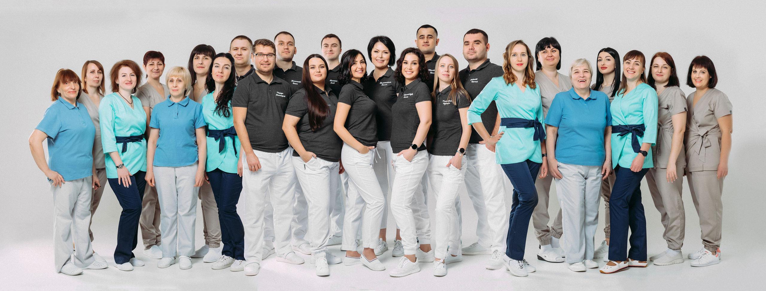 Фотосессия для Дантистов. Весільний та Репортажний фотограф Іванченко Максим. Дніпро, Україна