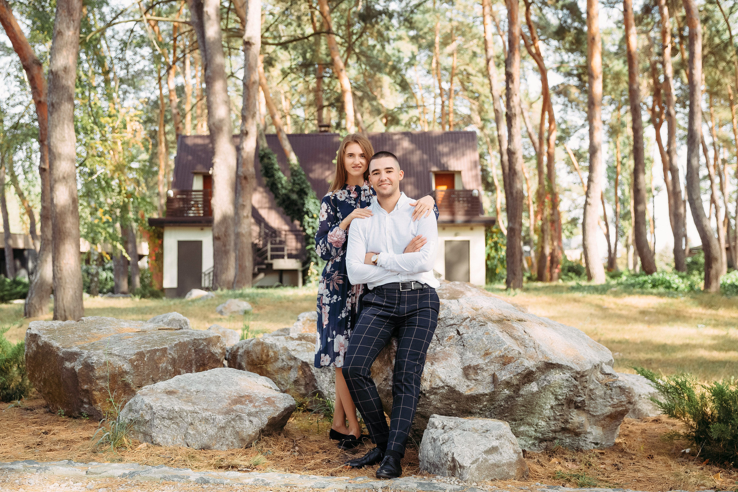 Лавстори Андрея и Насти в Гудзоне. Весільний та Репортажний фотограф Іванченко Максим. Дніпро, Україна