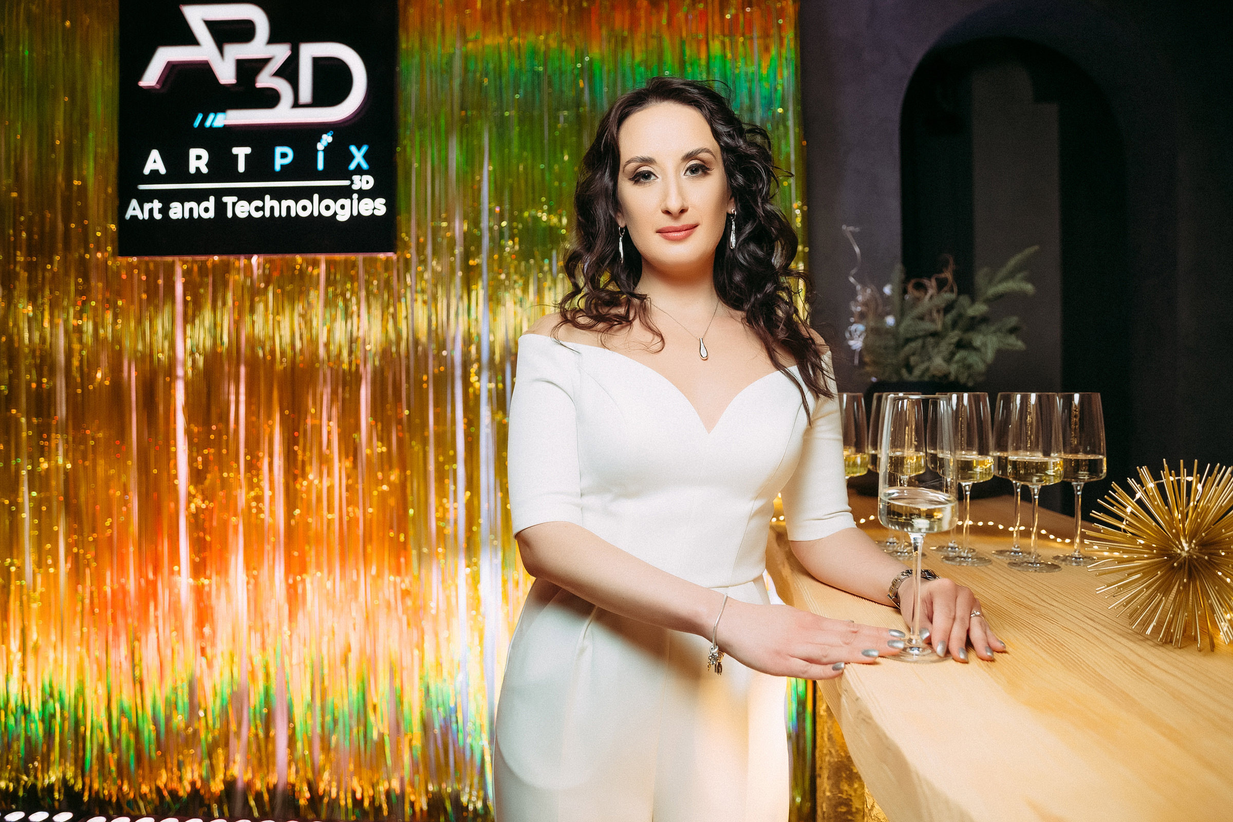 Корпоратив ArtPix 3D. Весільний та Репортажний фотограф Іванченко Максим. Дніпро, Україна