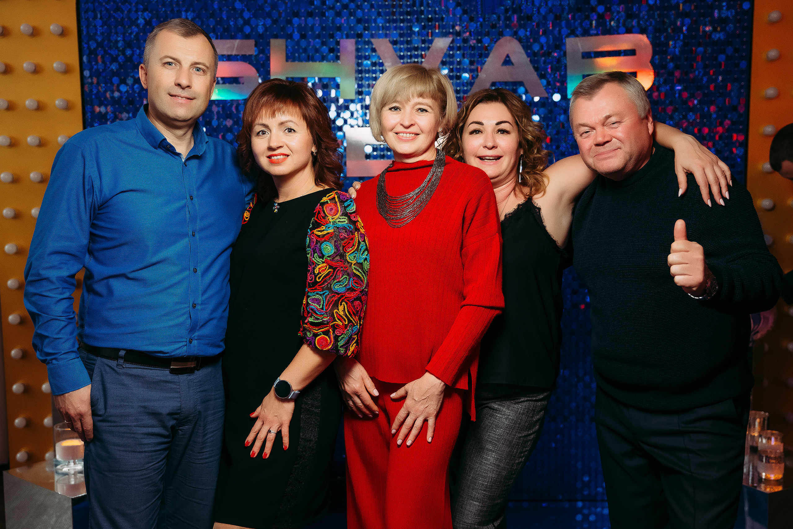 День Рождения Олега Степановича. Весільний та Репортажний фотограф Іванченко Максим. Дніпро, Україна