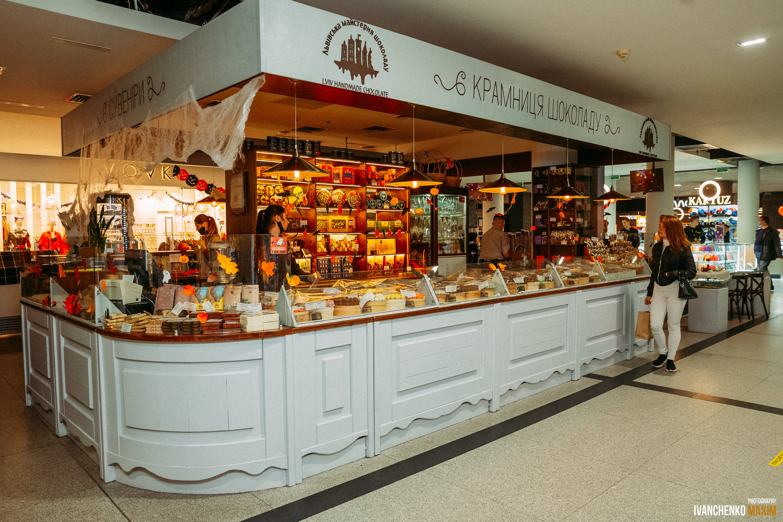 Фотосъемка для ТРК Мост-Сити. Весільний та Репортажний фотограф Іванченко Максим. Дніпро, Україна