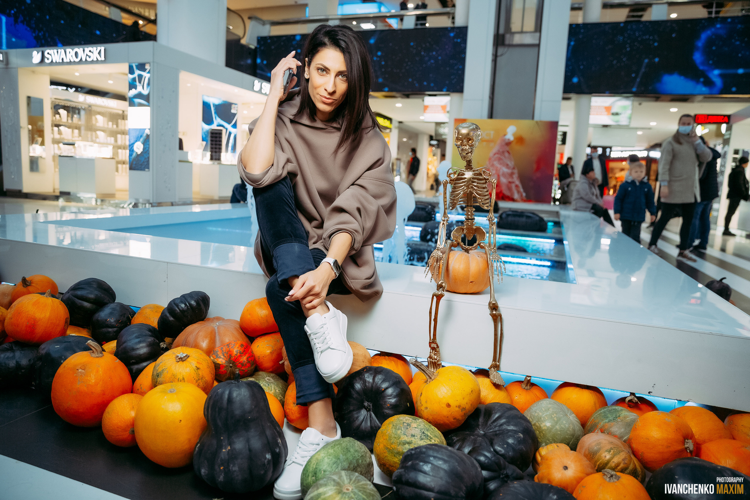 Фотосъемка для ТРК Мост-Сити. Весільний та Репортажний фотограф Іванченко Максим. Дніпро, Україна
