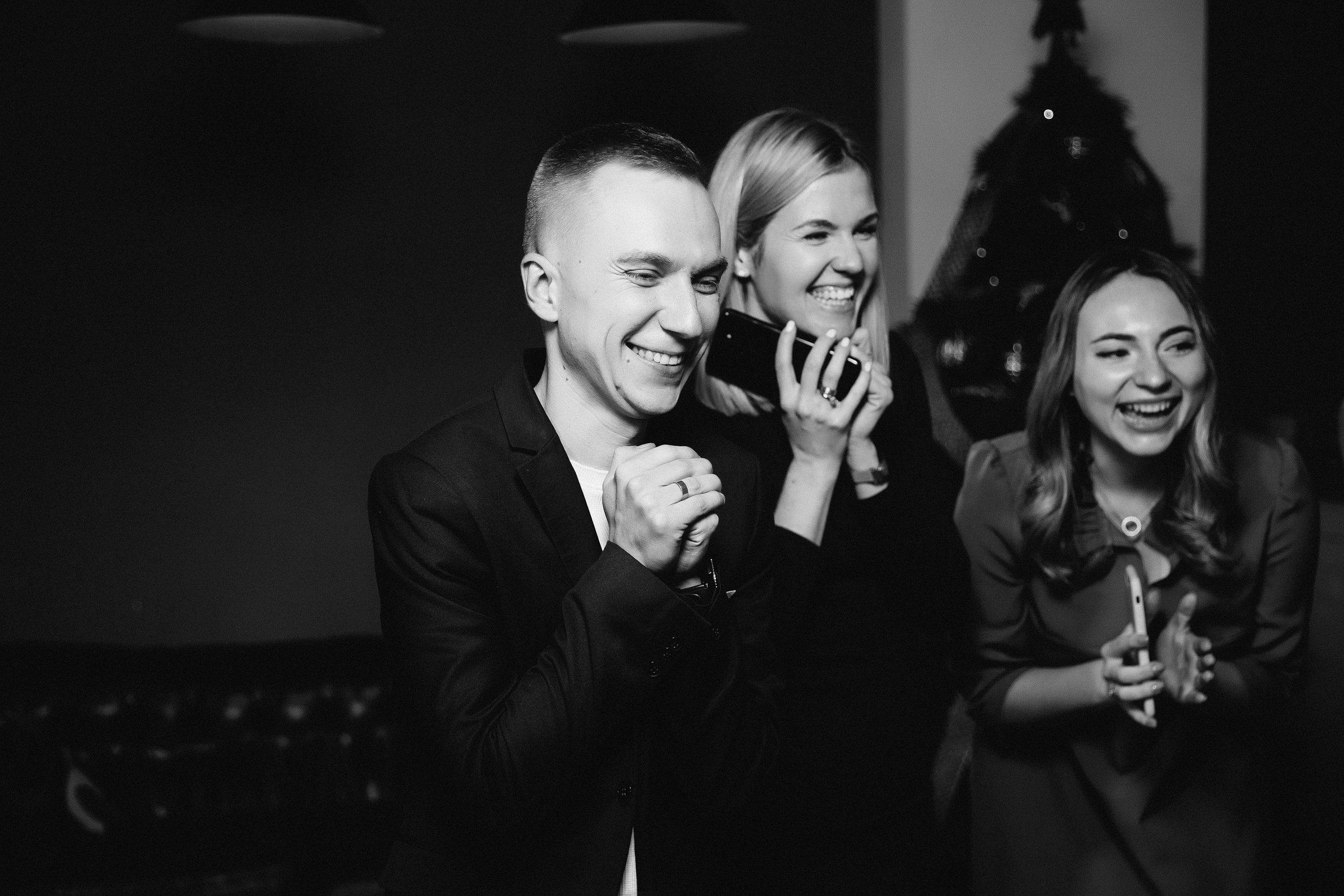 День Рождения Полины. Весільний та Репортажний фотограф Іванченко Максим. Дніпро, Україна