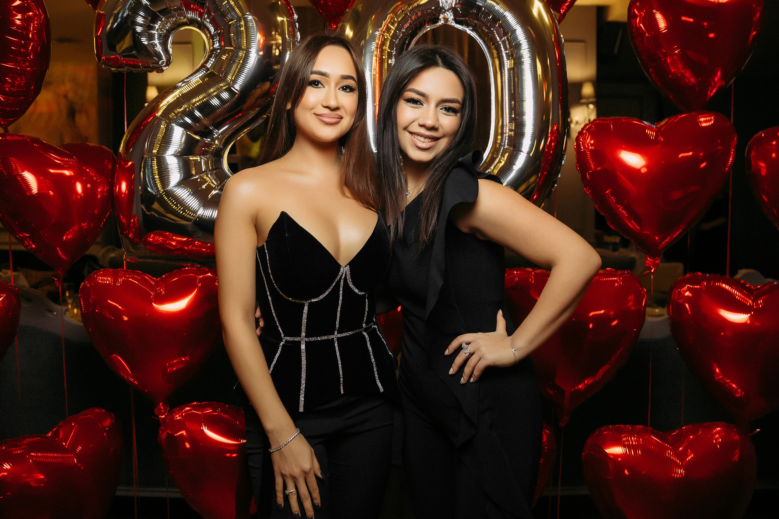 Съемка Дня рождения Кристины. Весільний та Репортажний фотограф Іванченко Максим. Дніпро, Україна