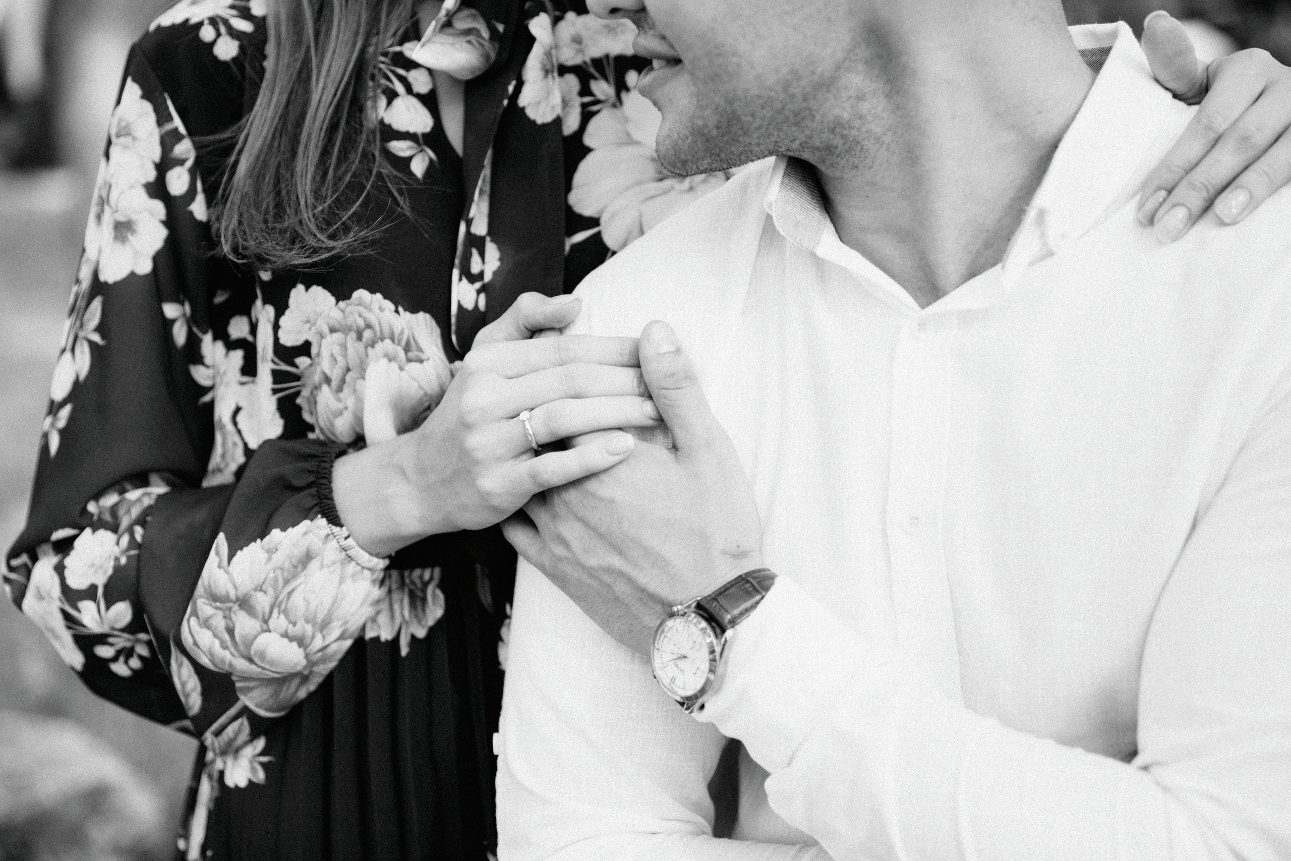 Лавстори Андрея и Насти в Гудзоне. Весільний та Репортажний фотограф Іванченко Максим. Дніпро, Україна