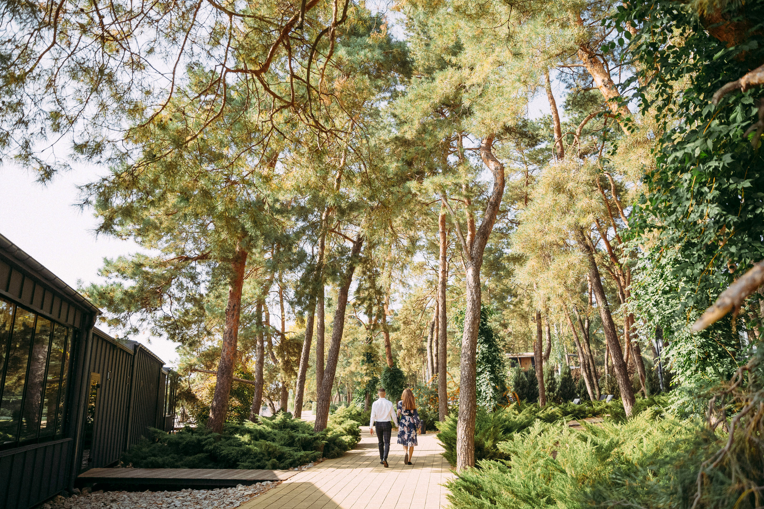 Лавстори Андрея и Насти в Гудзоне. Весільний та Репортажний фотограф Іванченко Максим. Дніпро, Україна