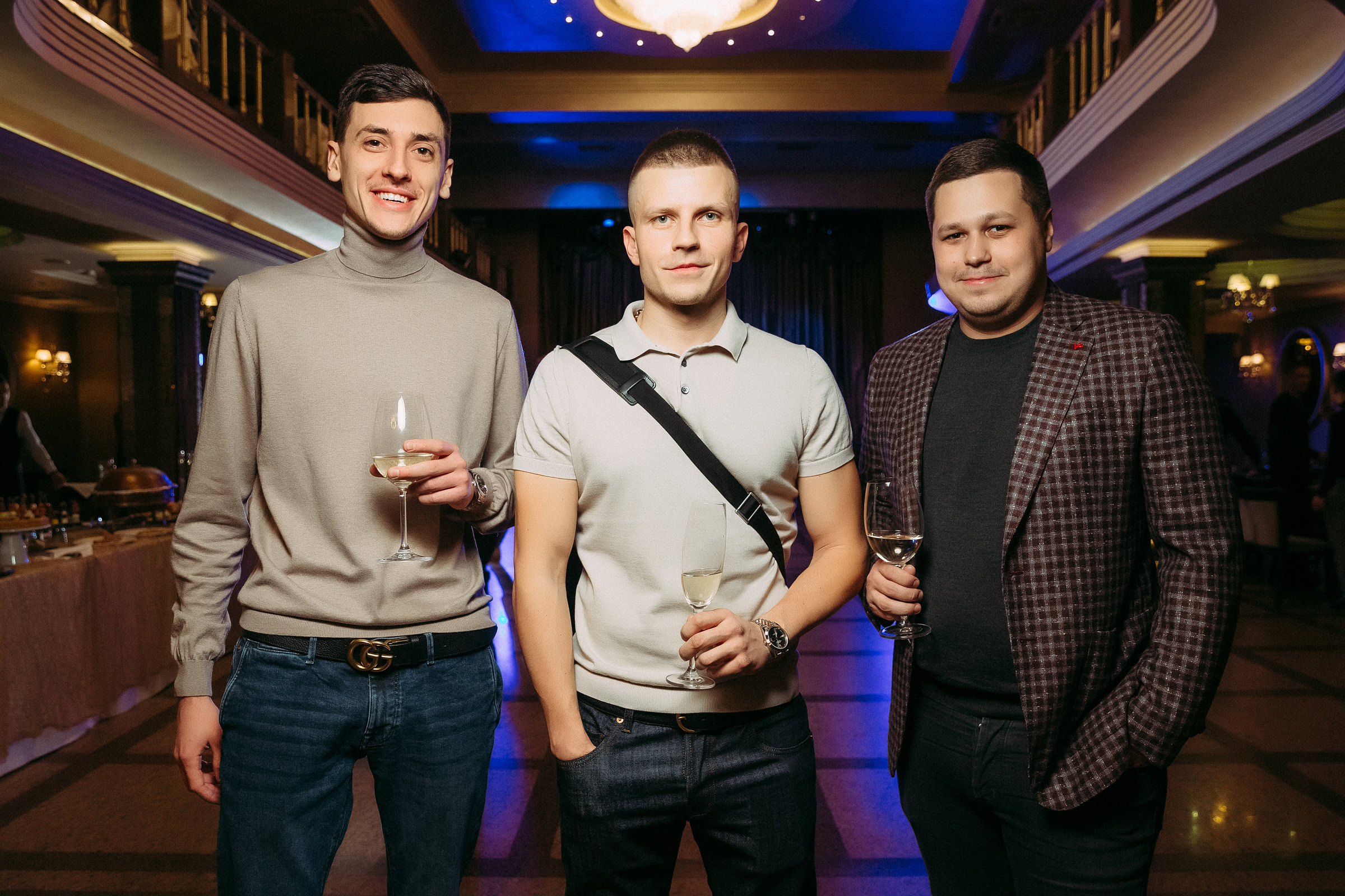Корпоратив 2020. Весільний та Репортажний фотограф Іванченко Максим. Дніпро, Україна