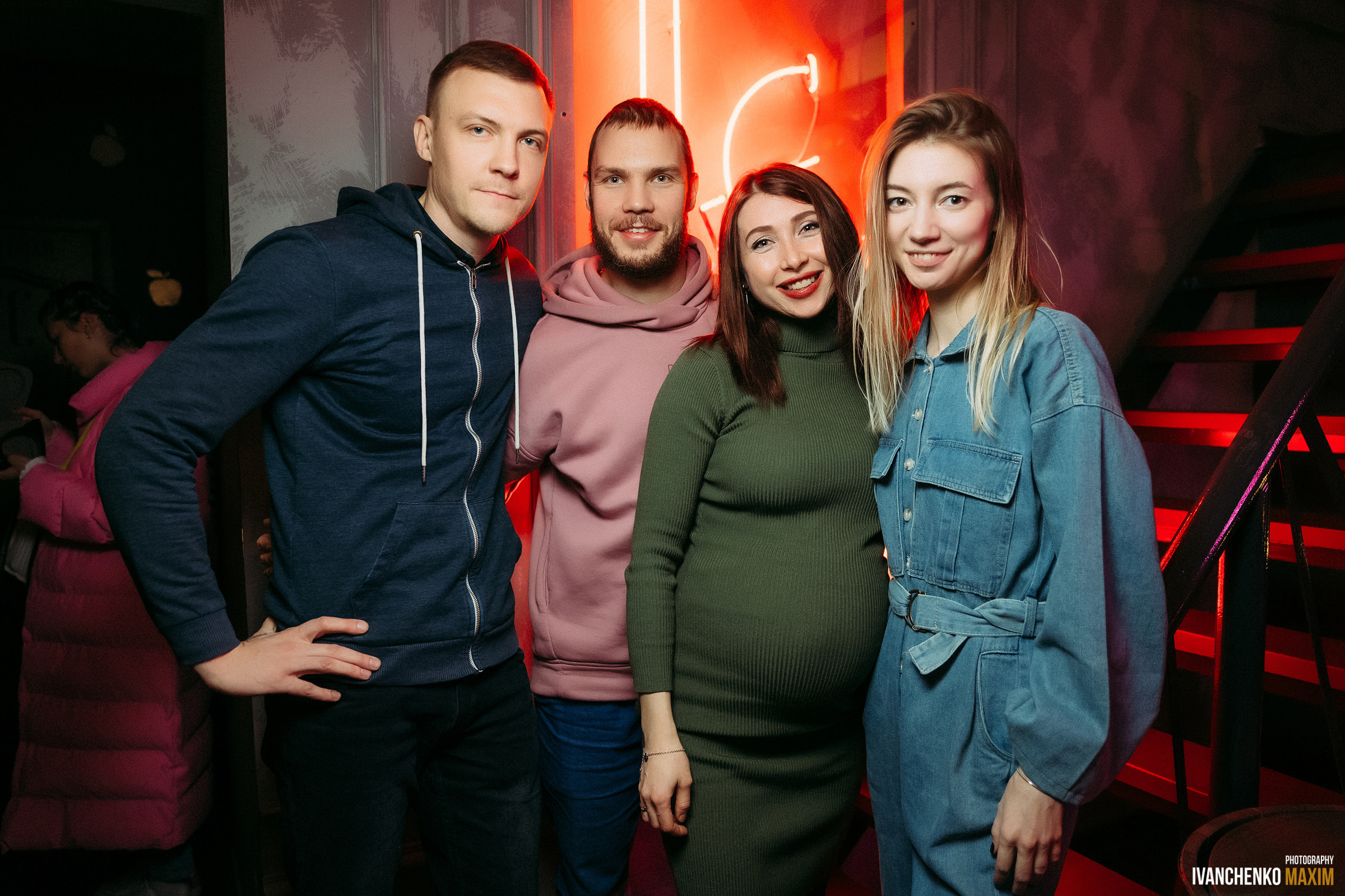 Тени Юмора. Весільний та Репортажний фотограф Іванченко Максим. Дніпро, Україна