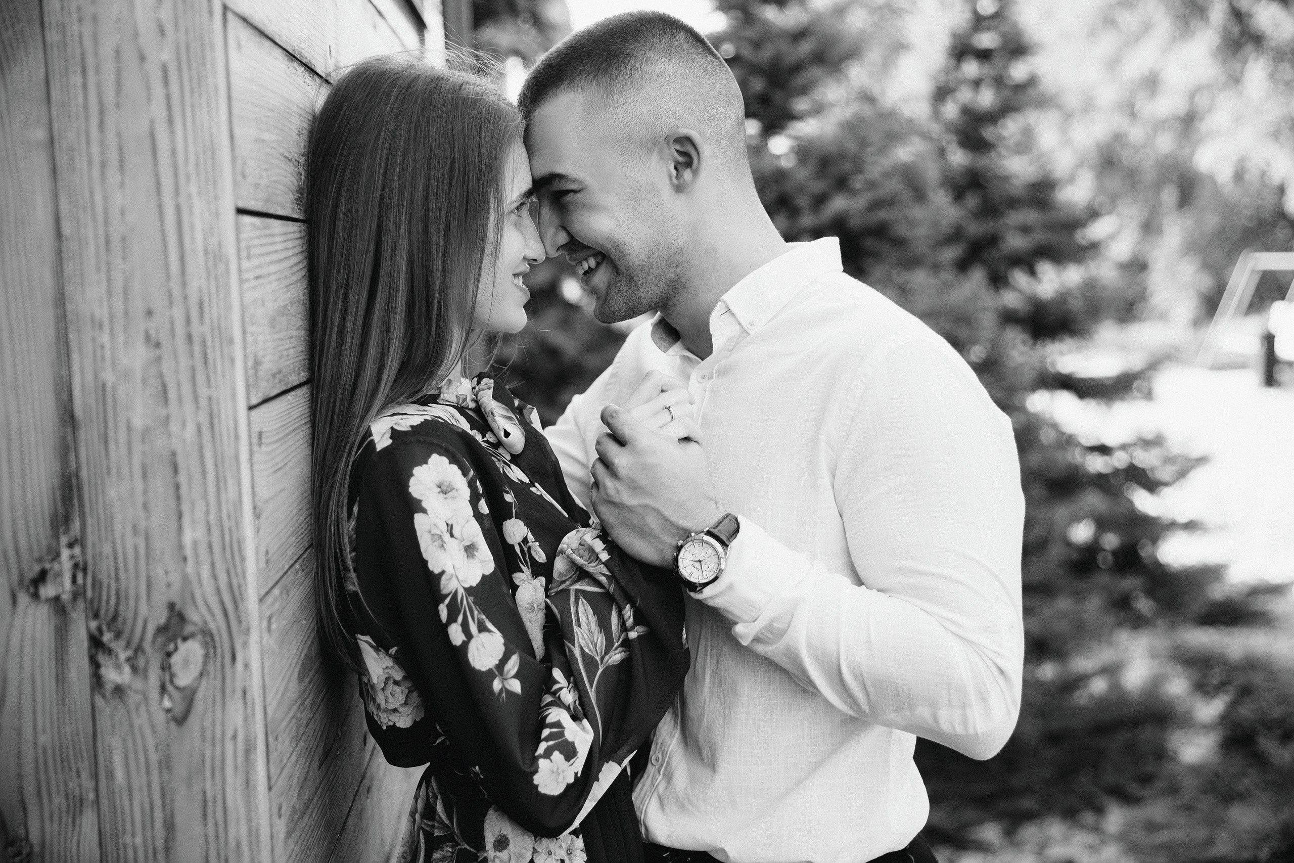 Лавстори Андрея и Насти в Гудзоне. Весільний та Репортажний фотограф Іванченко Максим. Дніпро, Україна