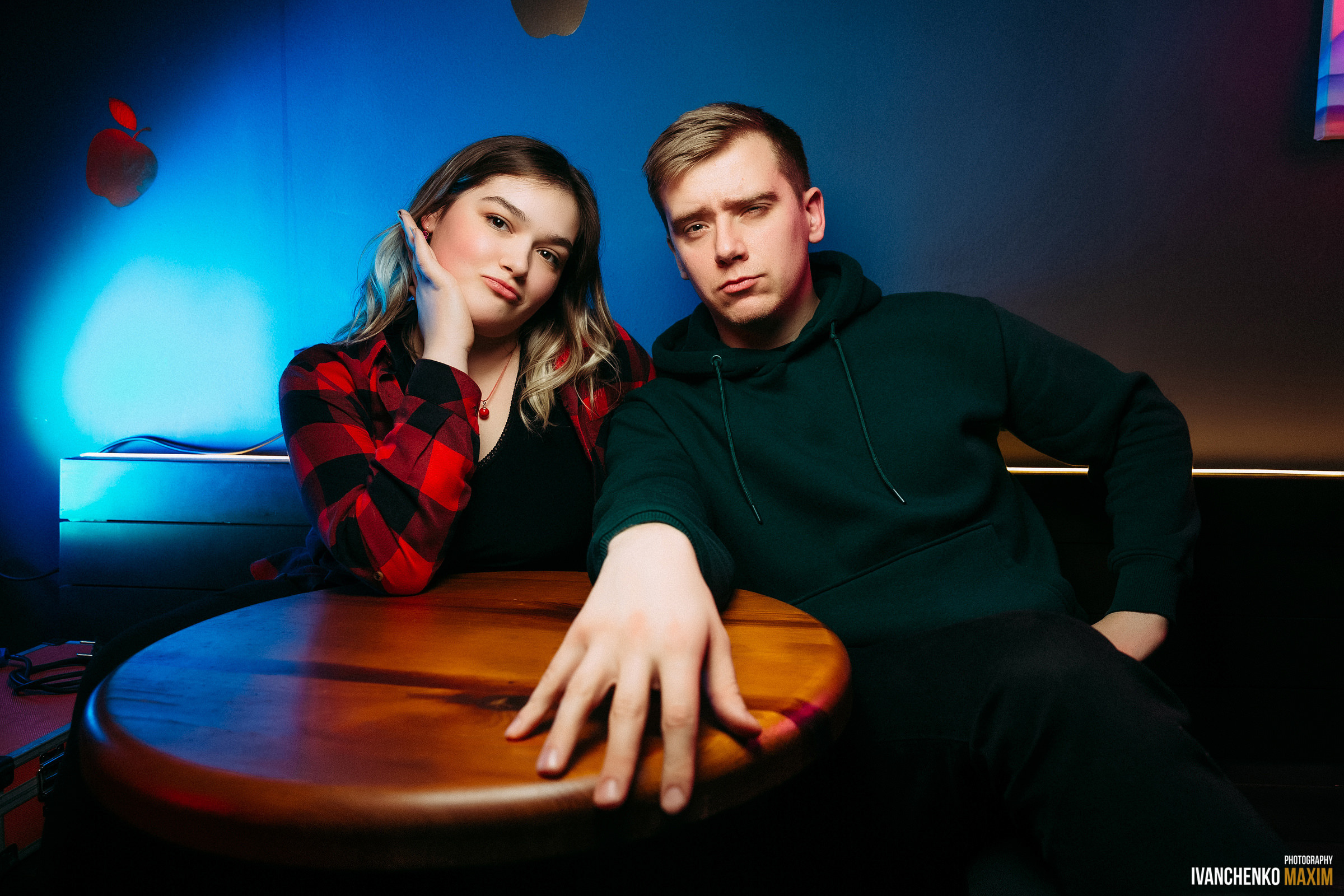 Тени Юмора. Весільний та Репортажний фотограф Іванченко Максим. Дніпро, Україна