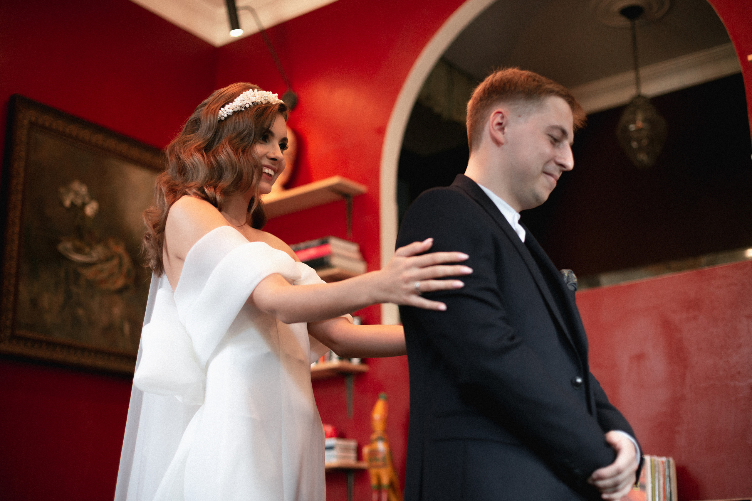 Wedding. Фотограф Днепр Кирилл Гривенюк