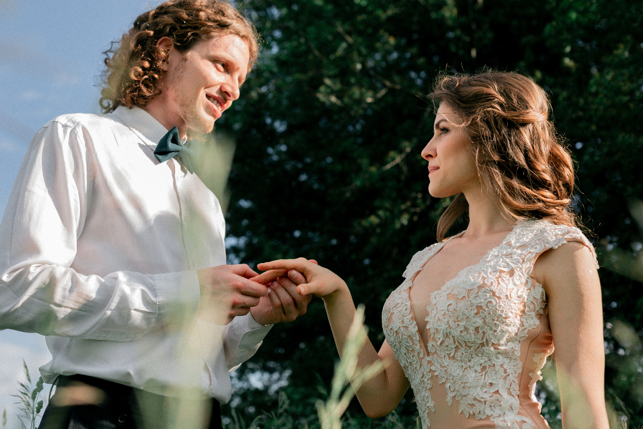Wedding. Фотограф Днепр Кирилл Гривенюк