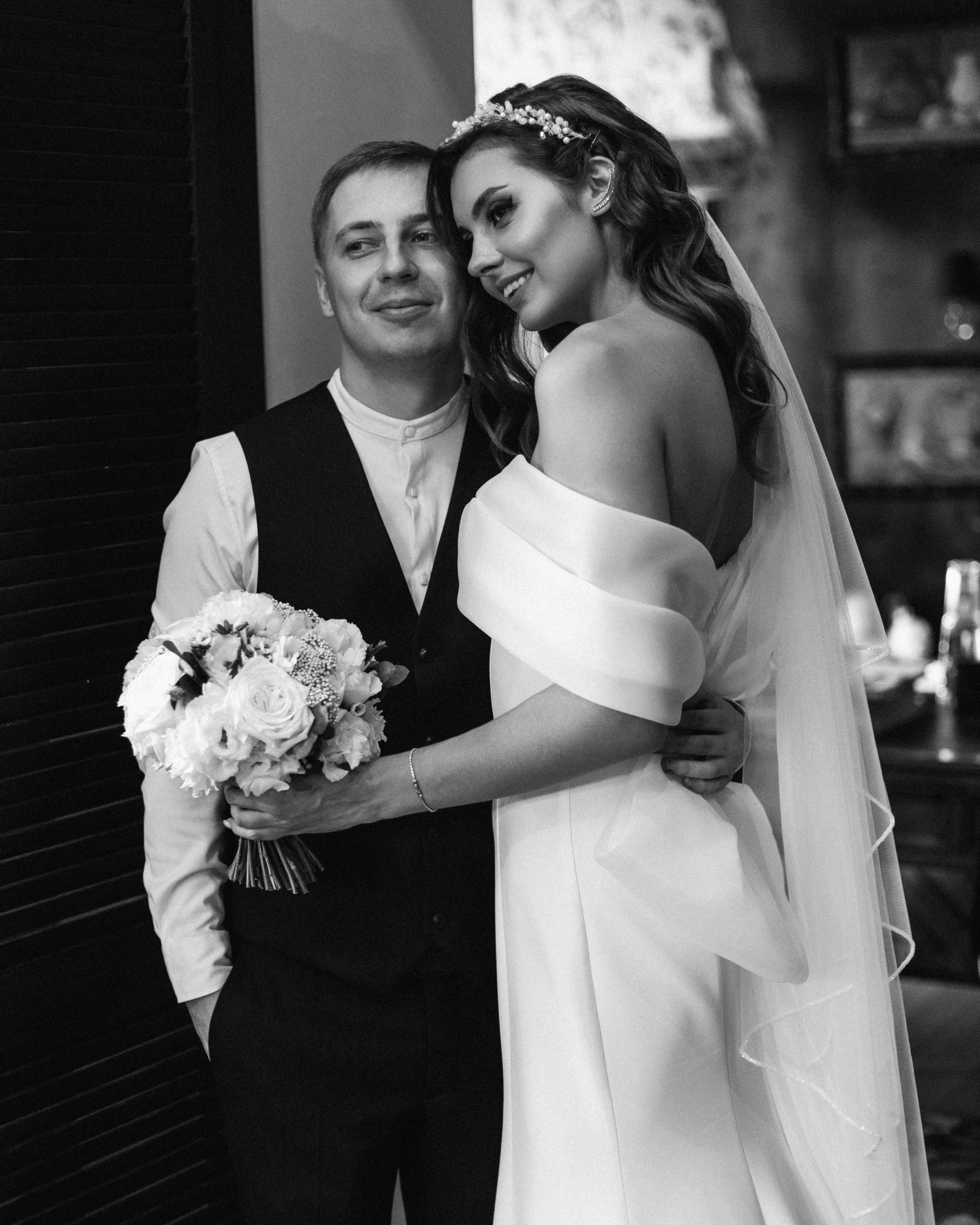 Wedding. Фотограф Днепр Кирилл Гривенюк