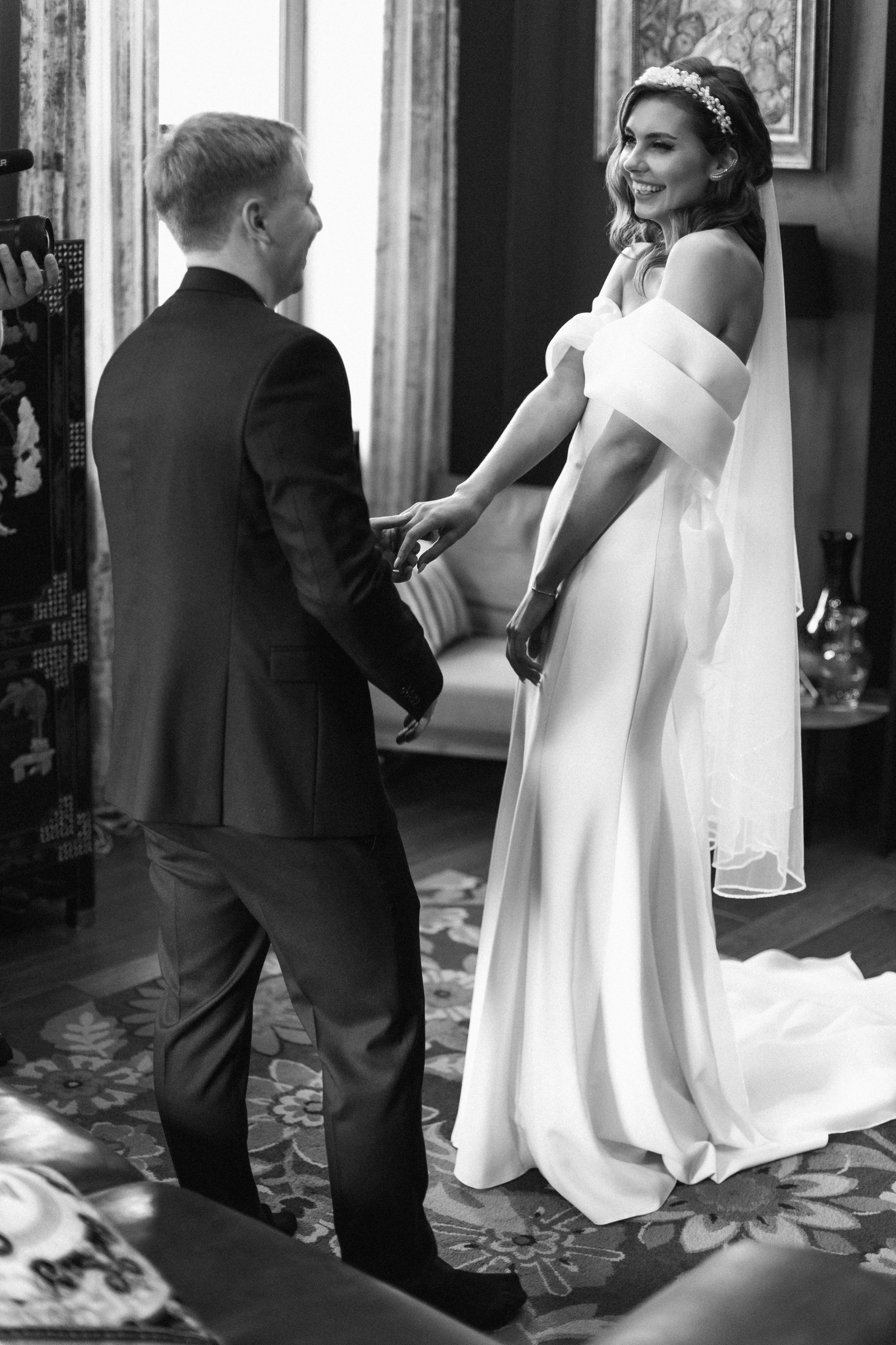 Wedding. Фотограф Днепр Кирилл Гривенюк