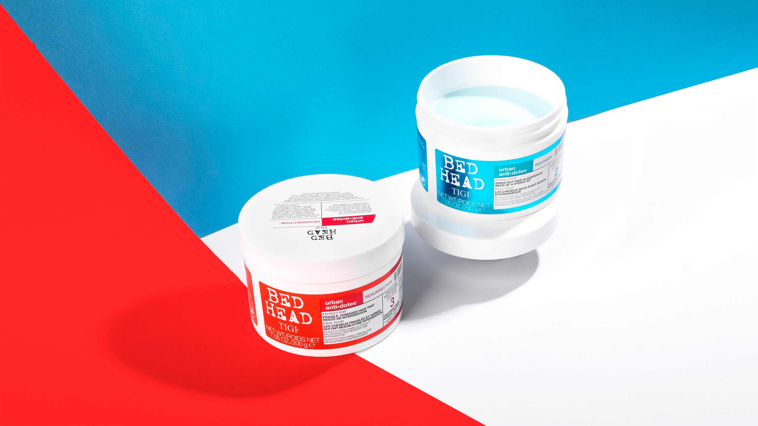 Продакшн. Головна