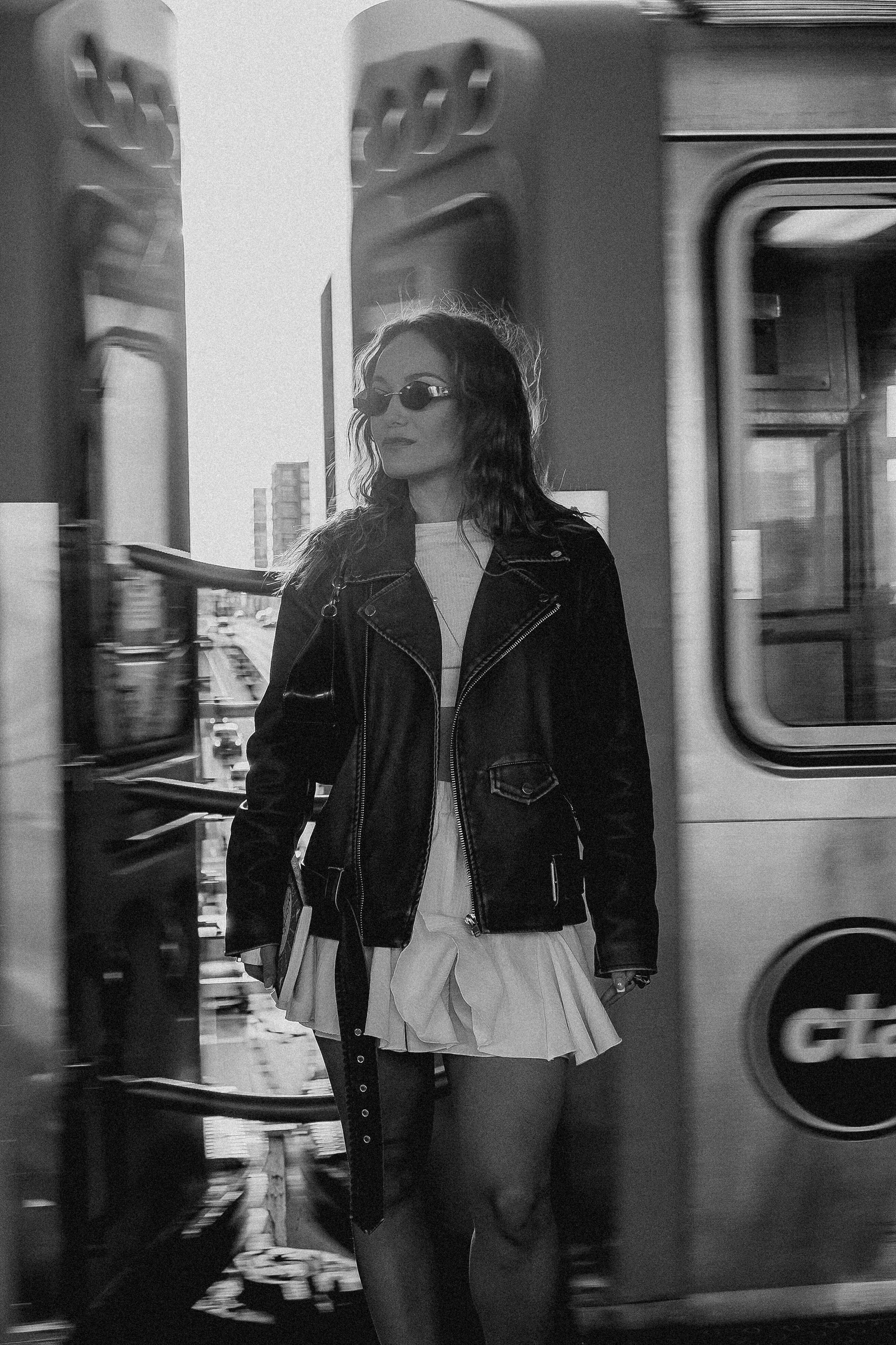 Photographer in Chicago