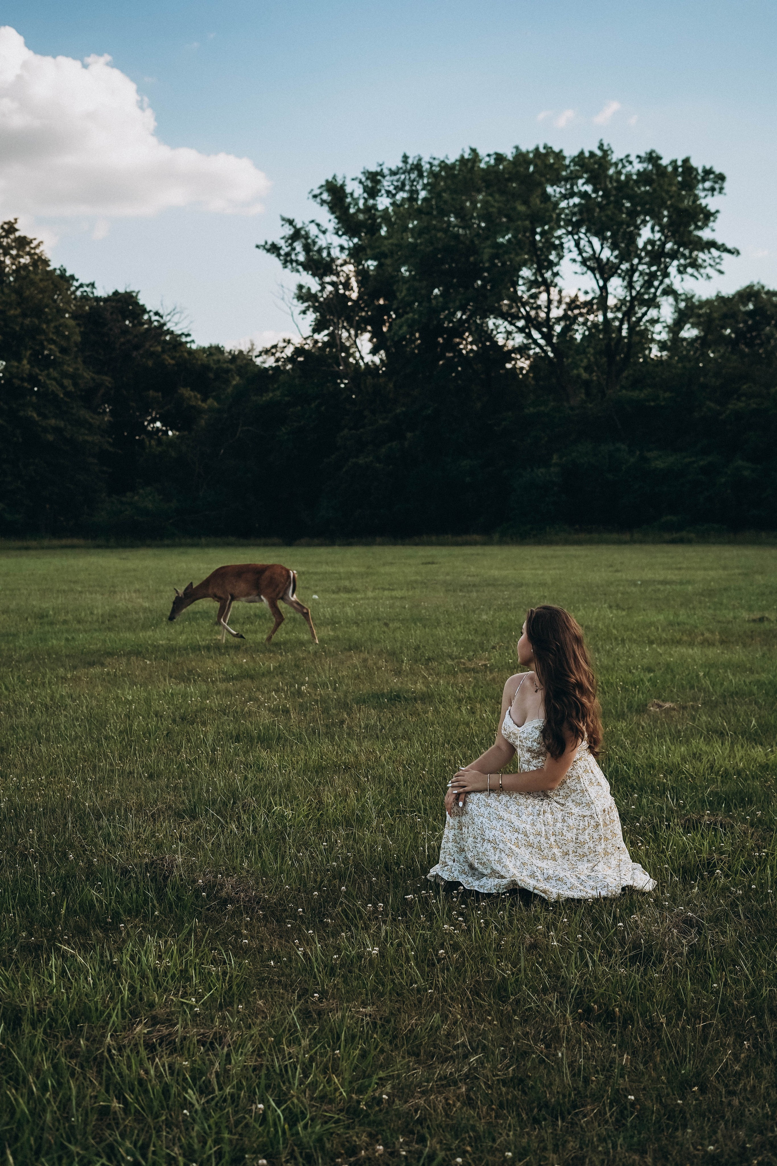 Photographer in Chicago