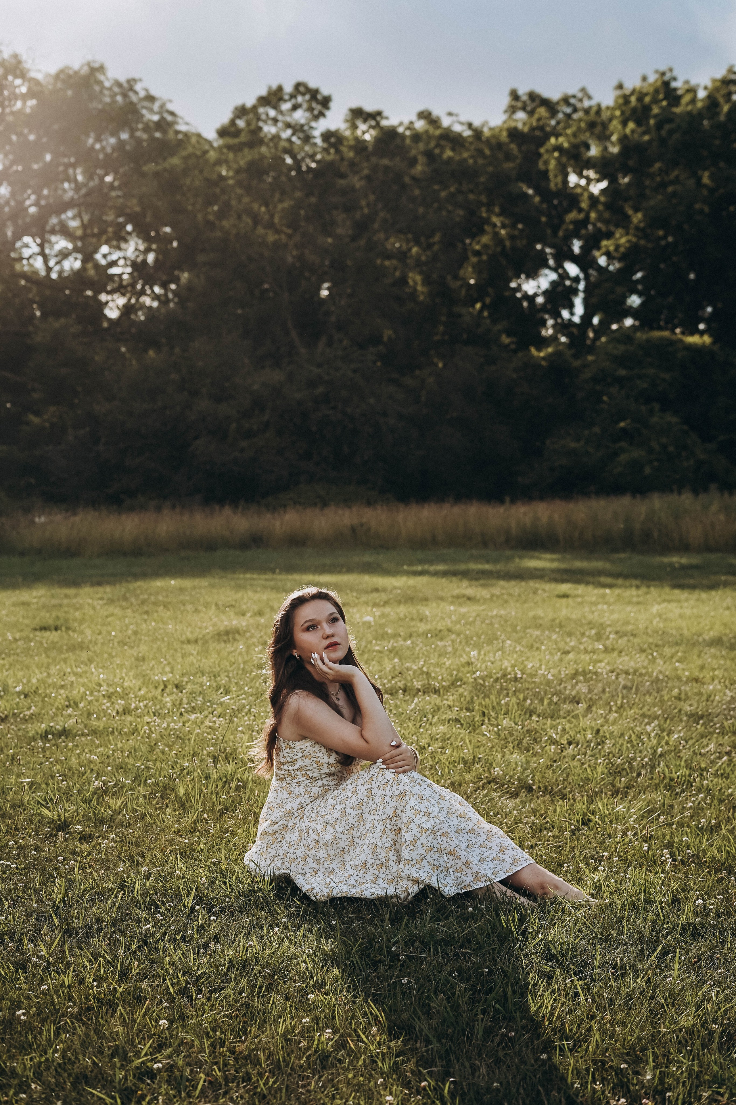 Photographer in Chicago