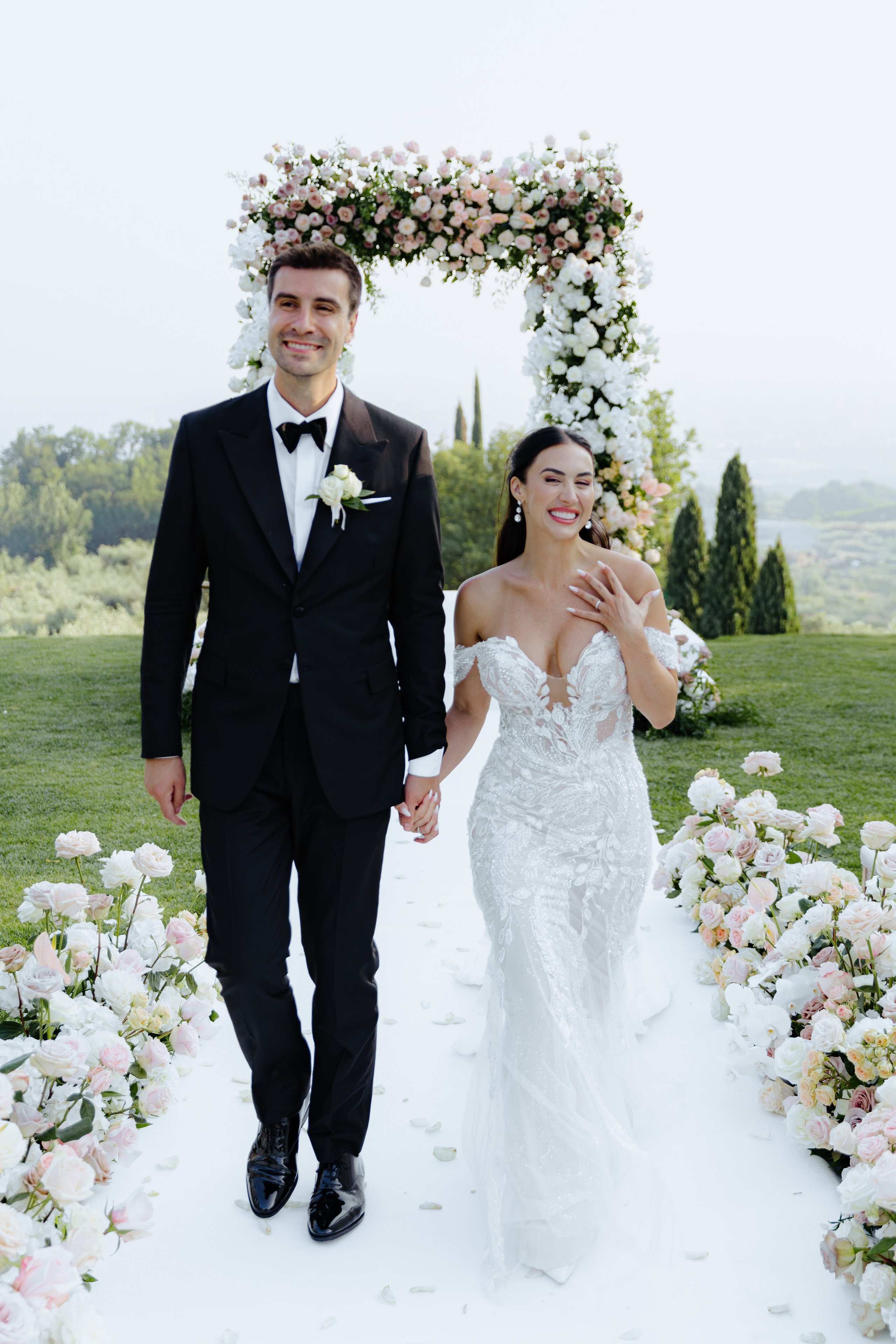 Wedding photographer in Italy |Florence, Roma, Como, Tuscan, Venice