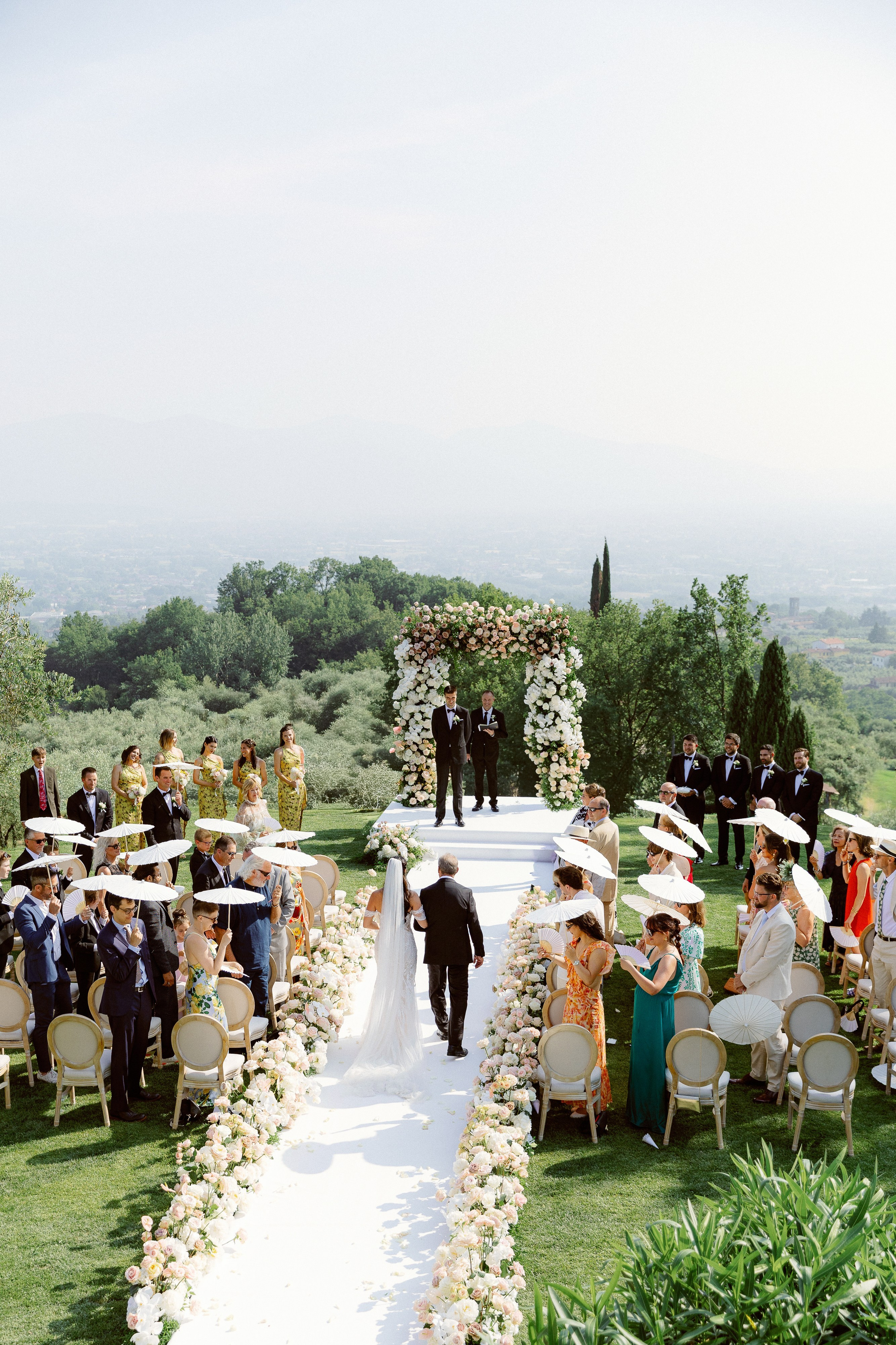 Wedding photographer in Italy |Florence, Roma, Como, Tuscany, Venice