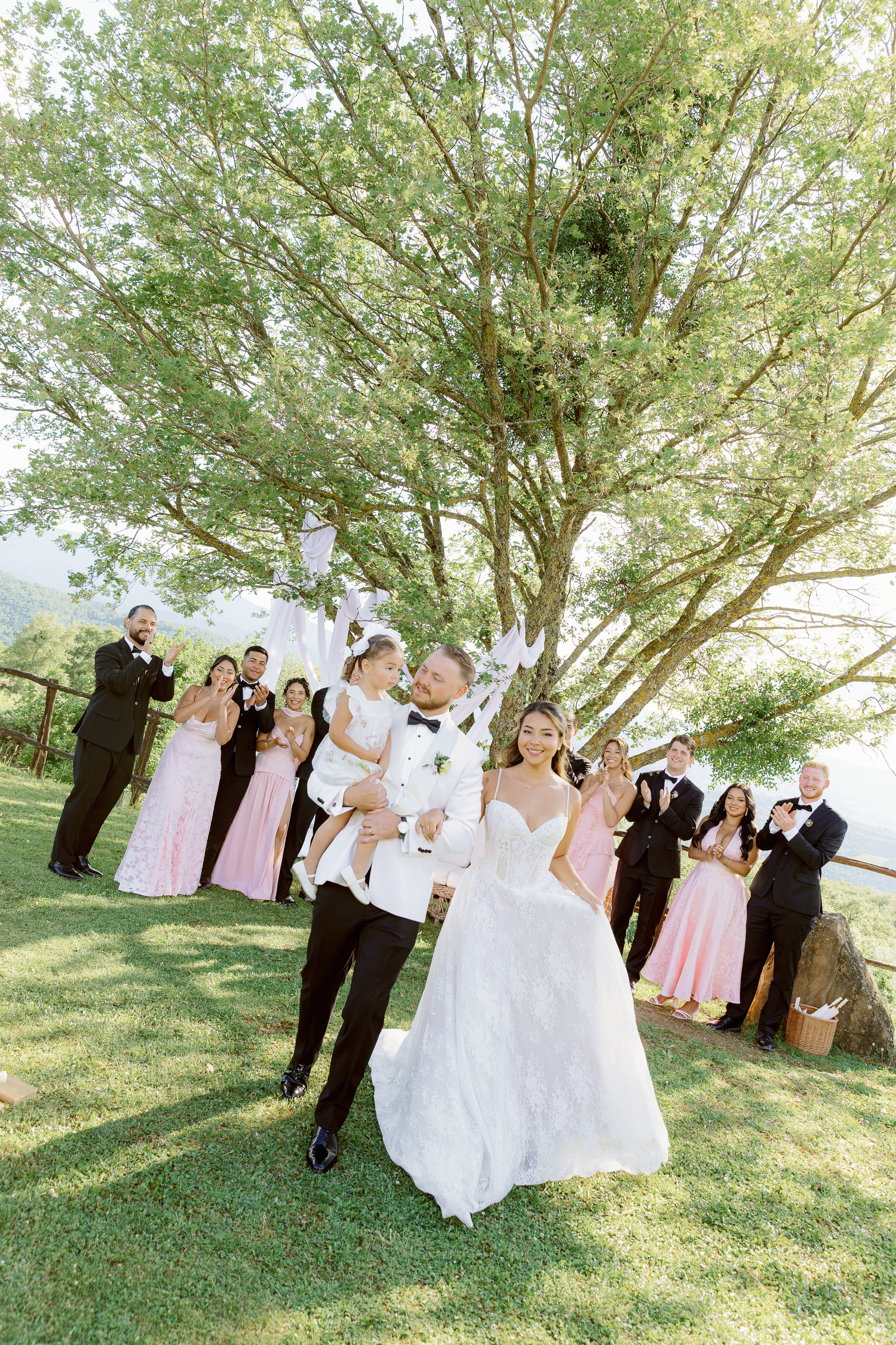 Wedding photographer in Italy |Florence, Roma, Como, Tuscany, Venice