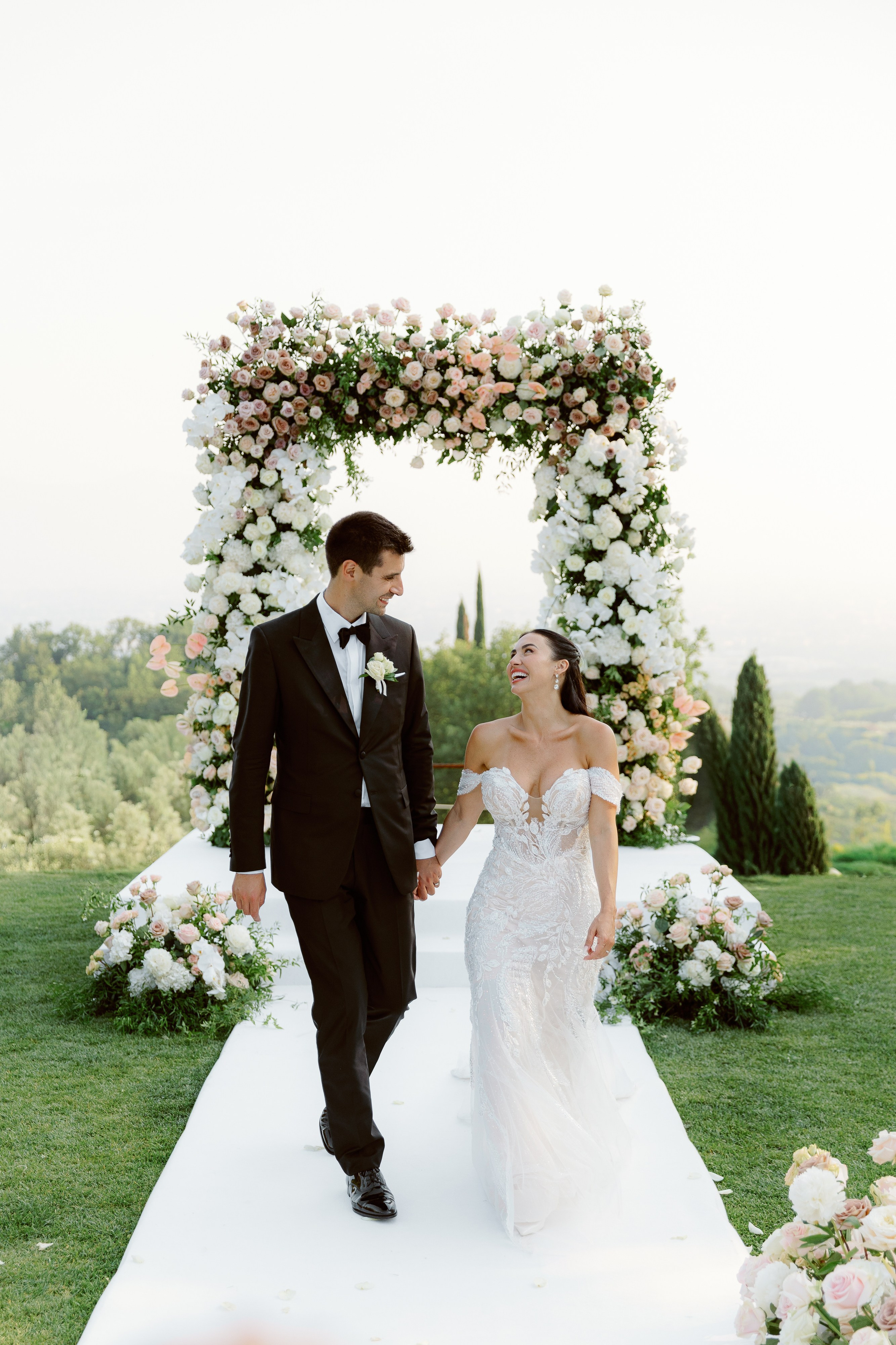 Wedding photographer in Italy |Florence, Roma, Como, Tuscan, Venice