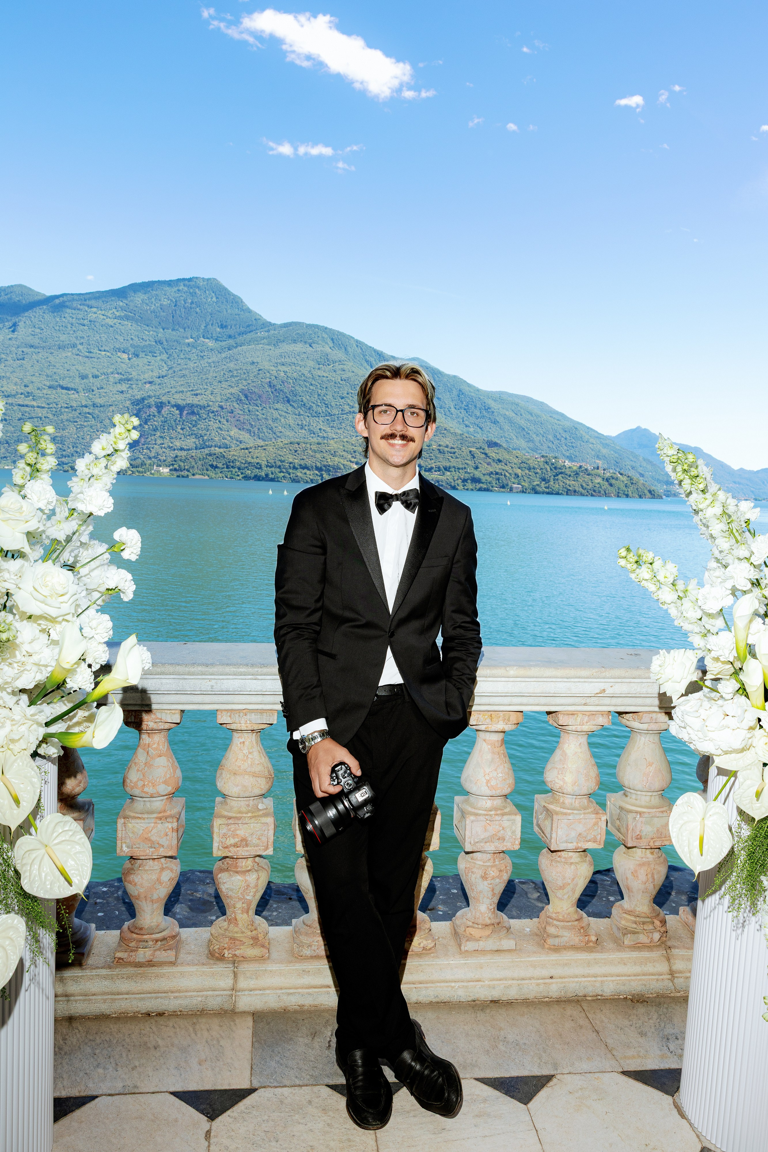 Wedding photographer in Italy |Florence, Roma, Como, Tuscany, Venice