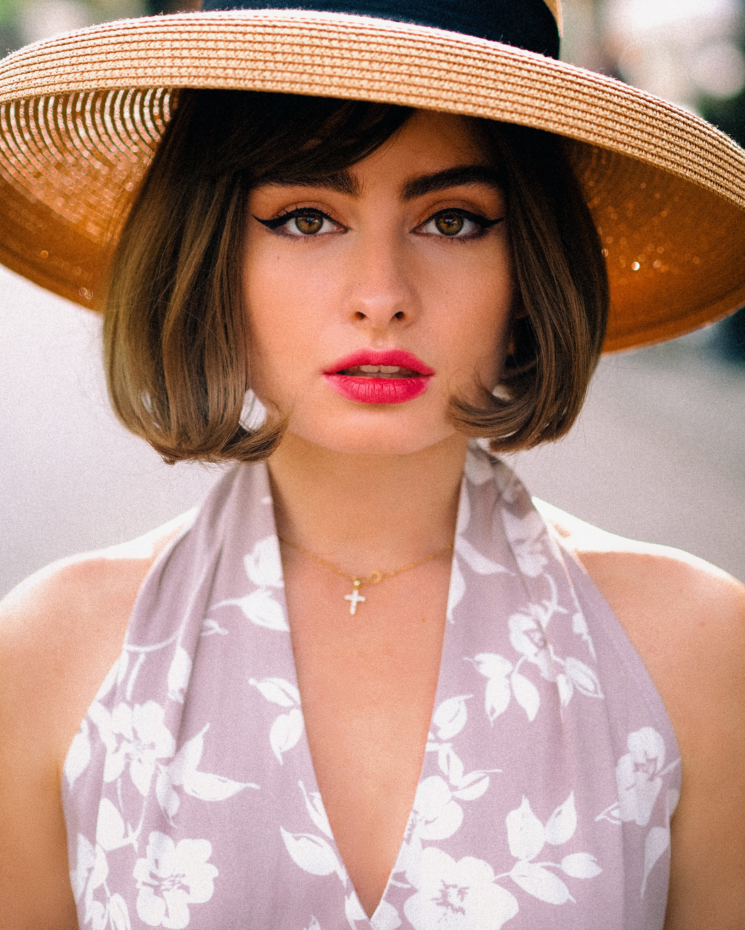 Karina. Bryllups- og familiefotograf i Norge og Europa – Oleg Nemchenko