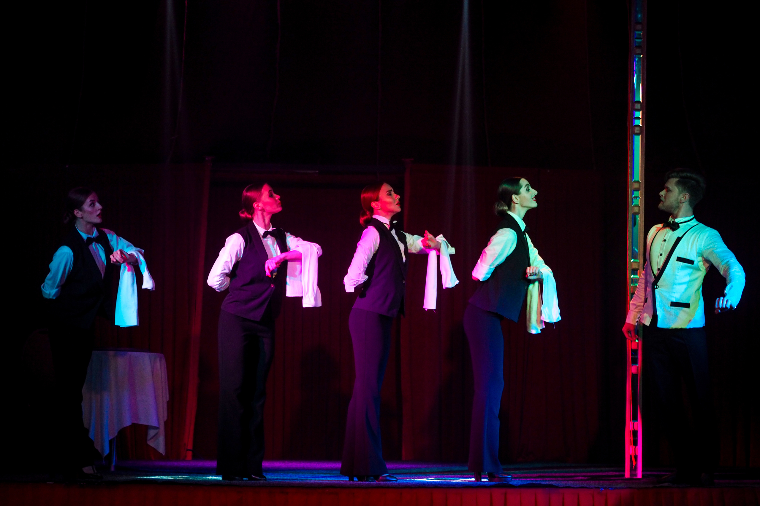 Secret Letter Show. Bryllups- og familiefotograf i Norge og Europa – Oleg Nemchenko