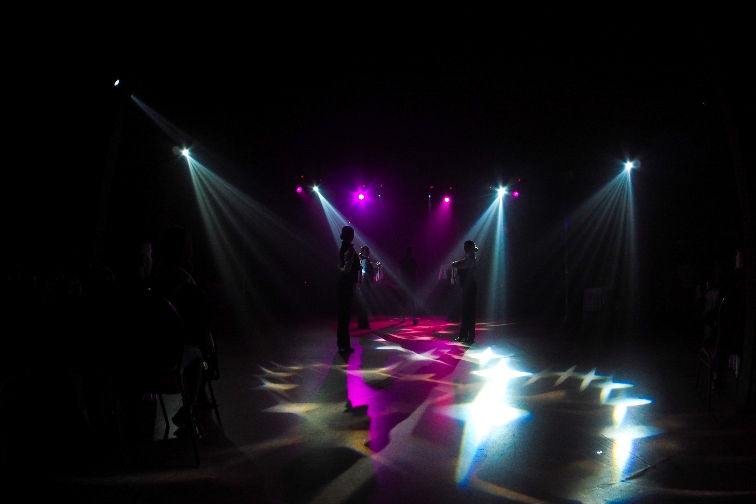 Secret Letter Show. Bryllups- og familiefotograf i Norge og Europa – Oleg Nemchenko